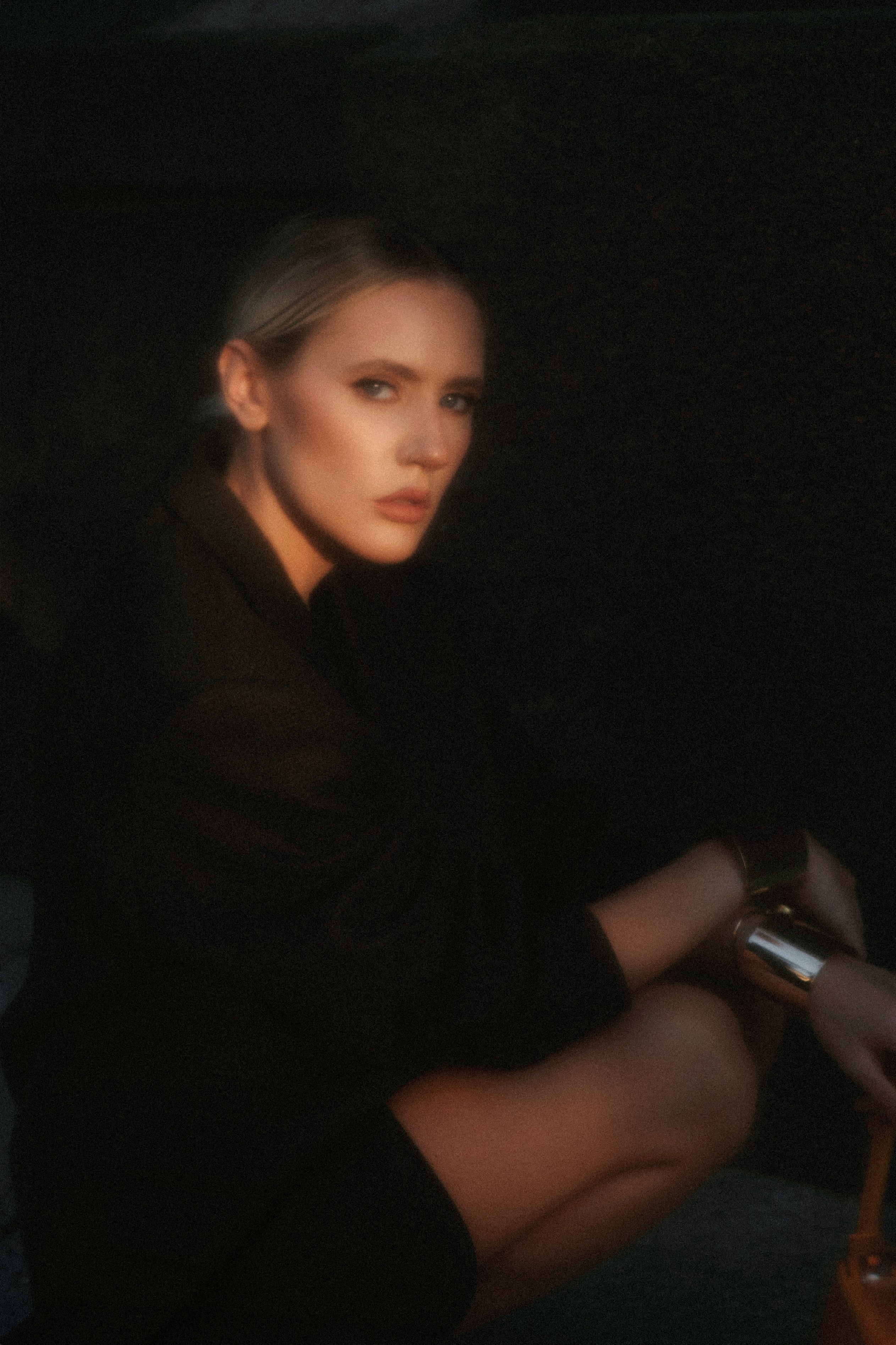 Aida. Fotografė Agnė Navickaitė