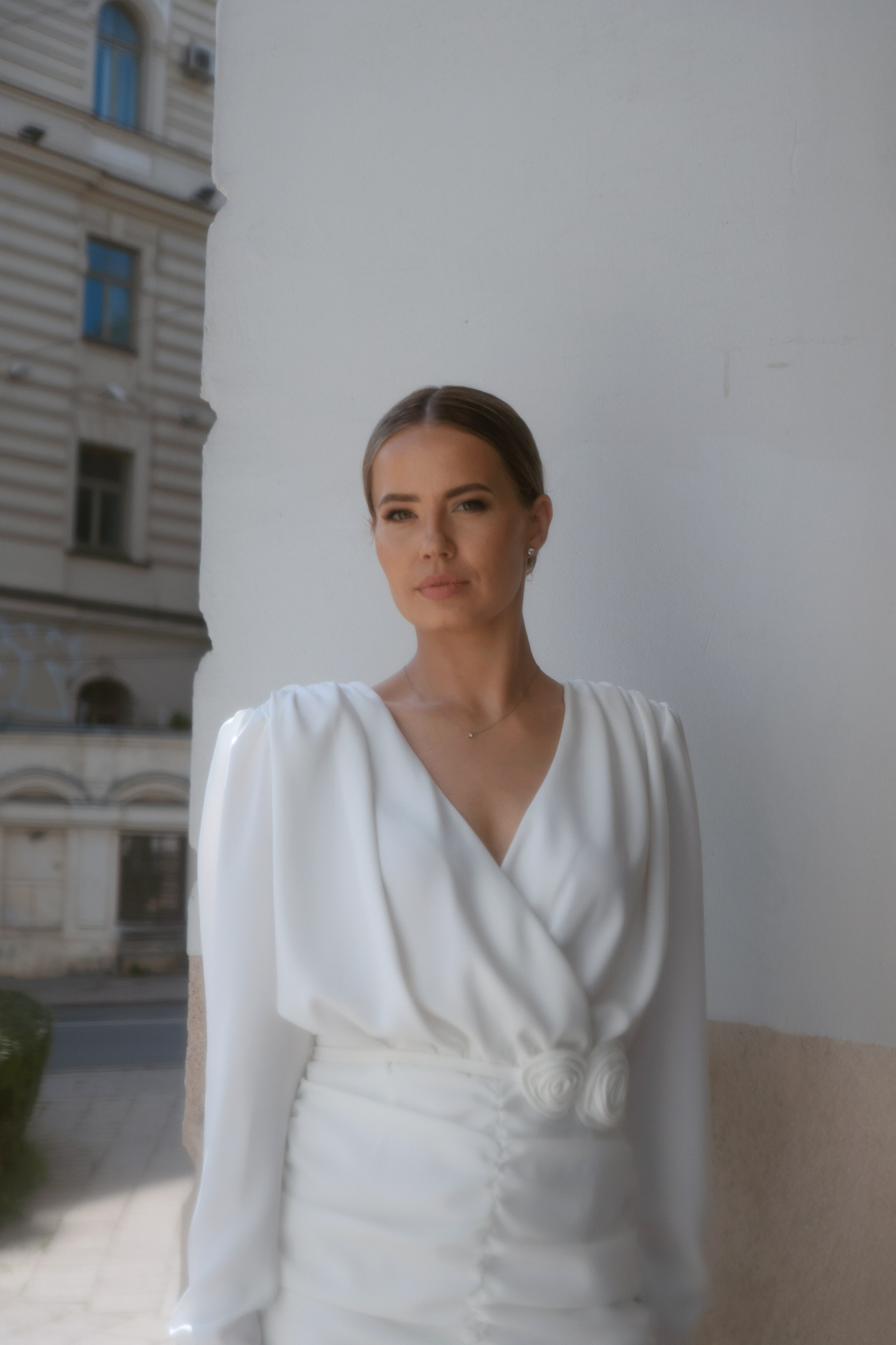 Gintarė ir Tautvydas. Fotografė Agnė Navickaitė