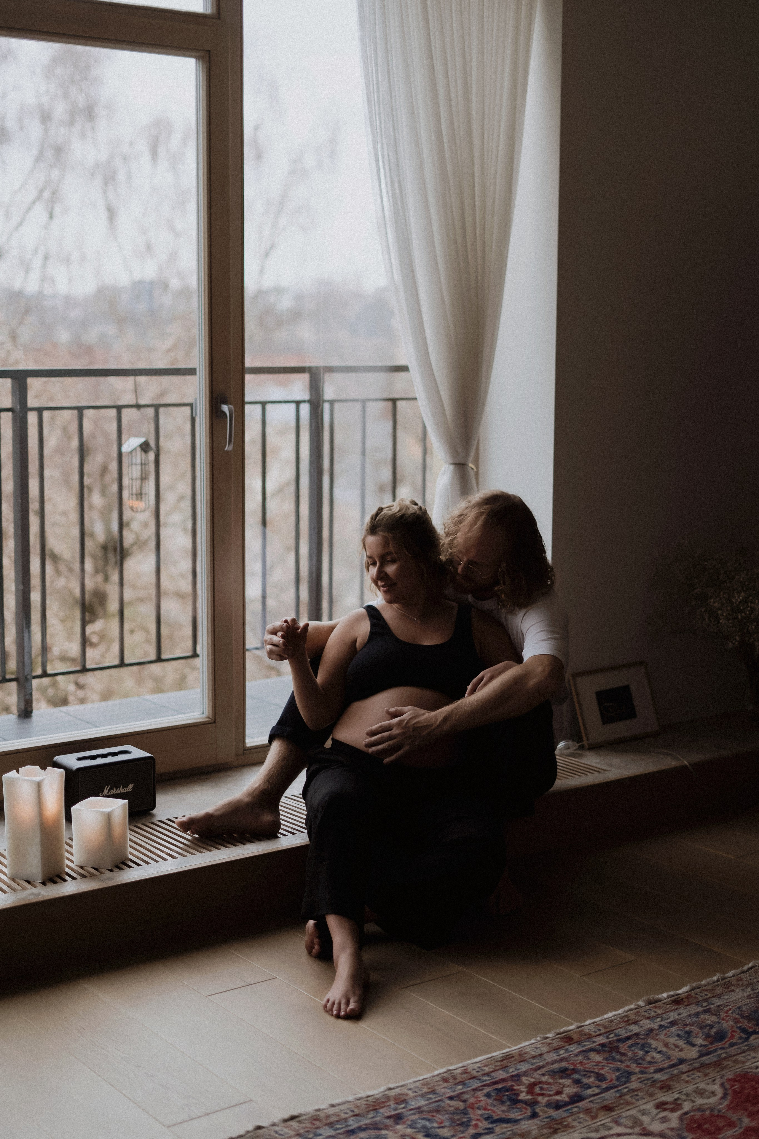 Fotografė Agnė Navickaitė