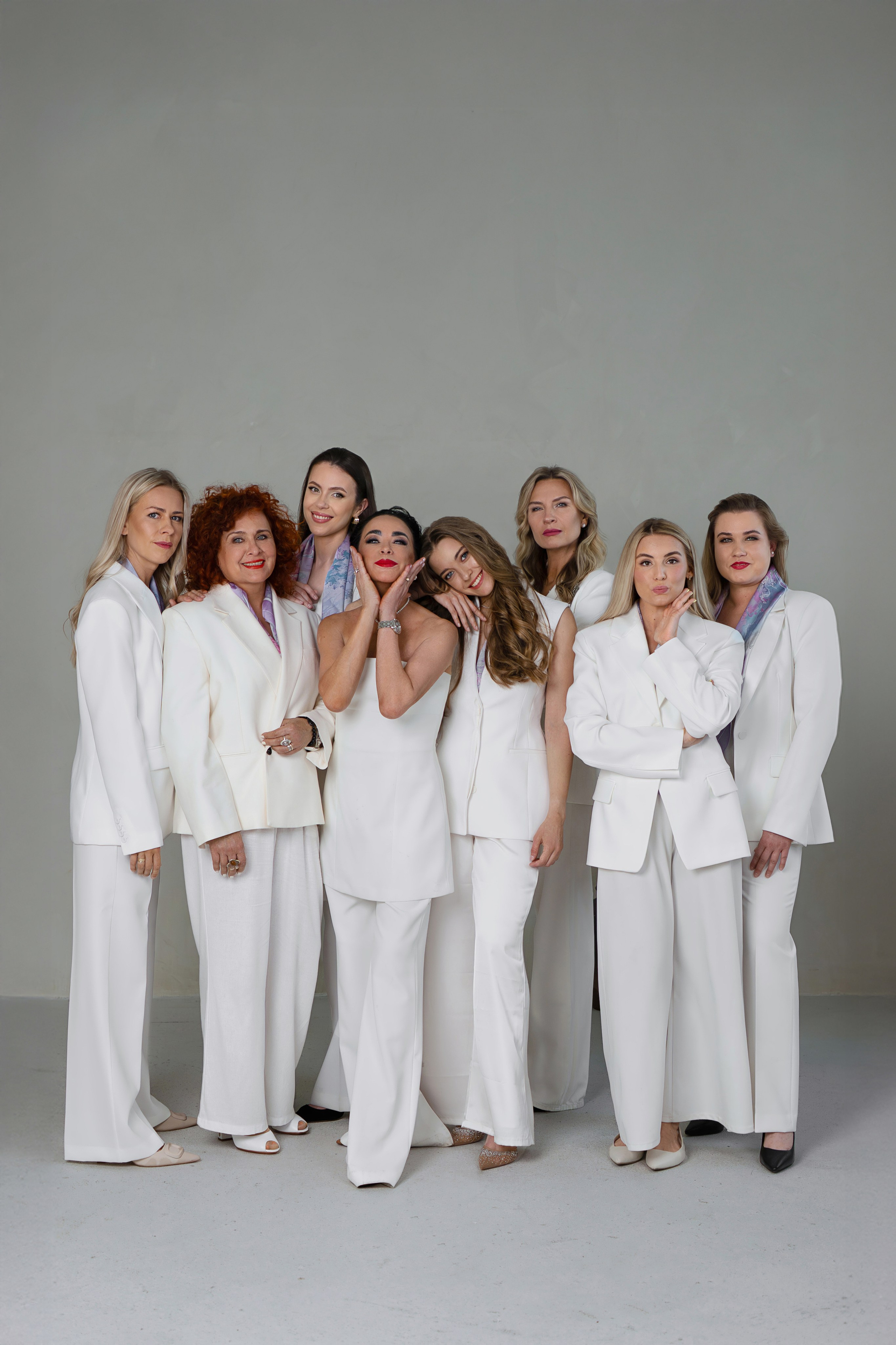 Kosmedija. Fotografė Agnė Navickaitė