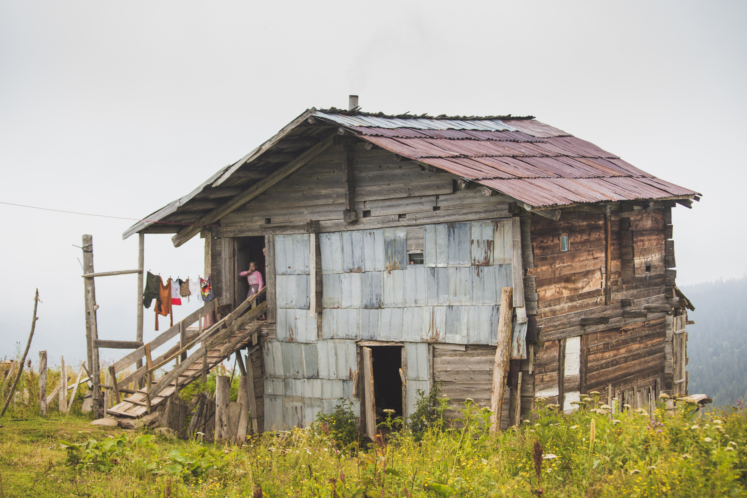 Urban. PHOTOSTORYNIKA