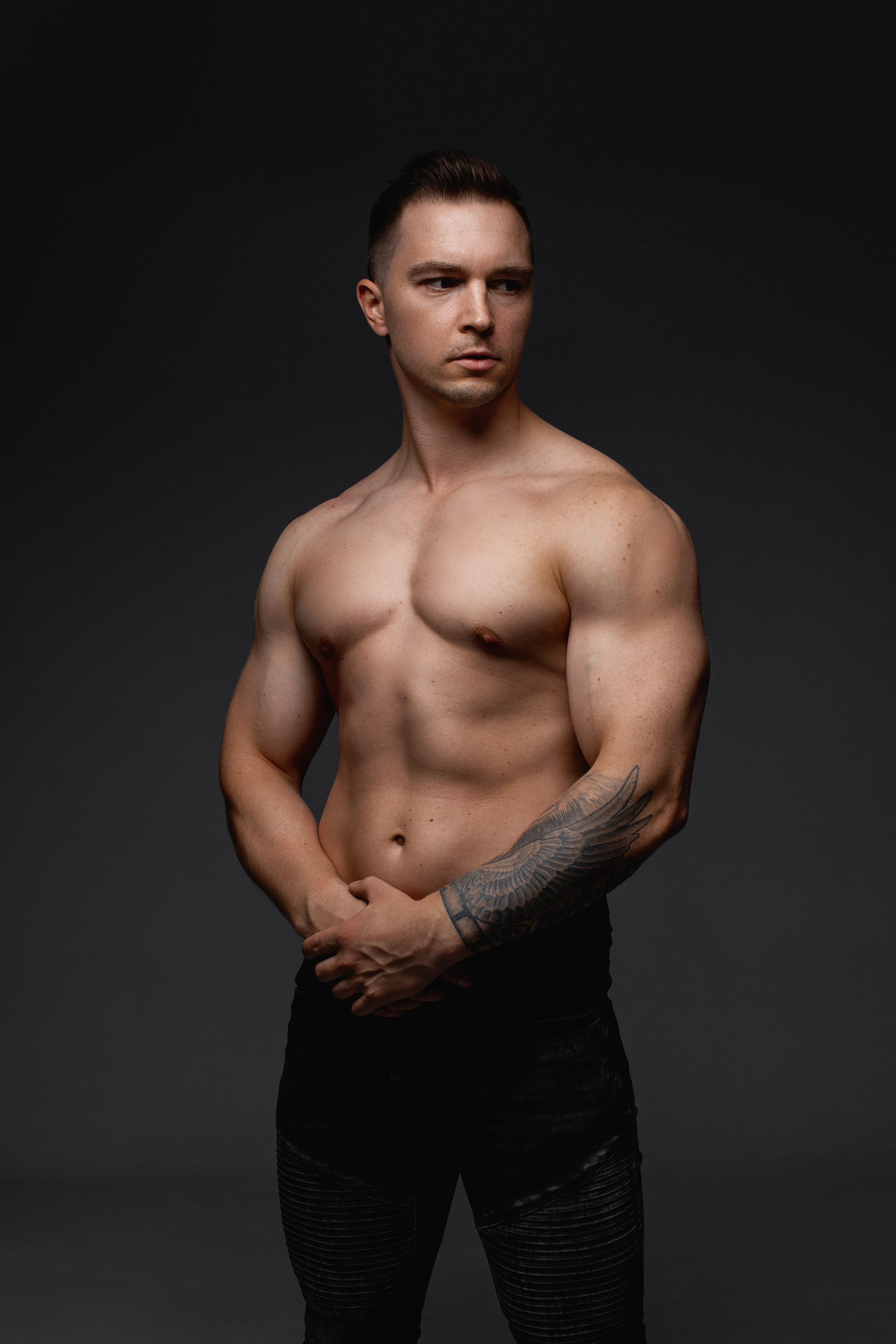 Patrick S. Meisha Photo