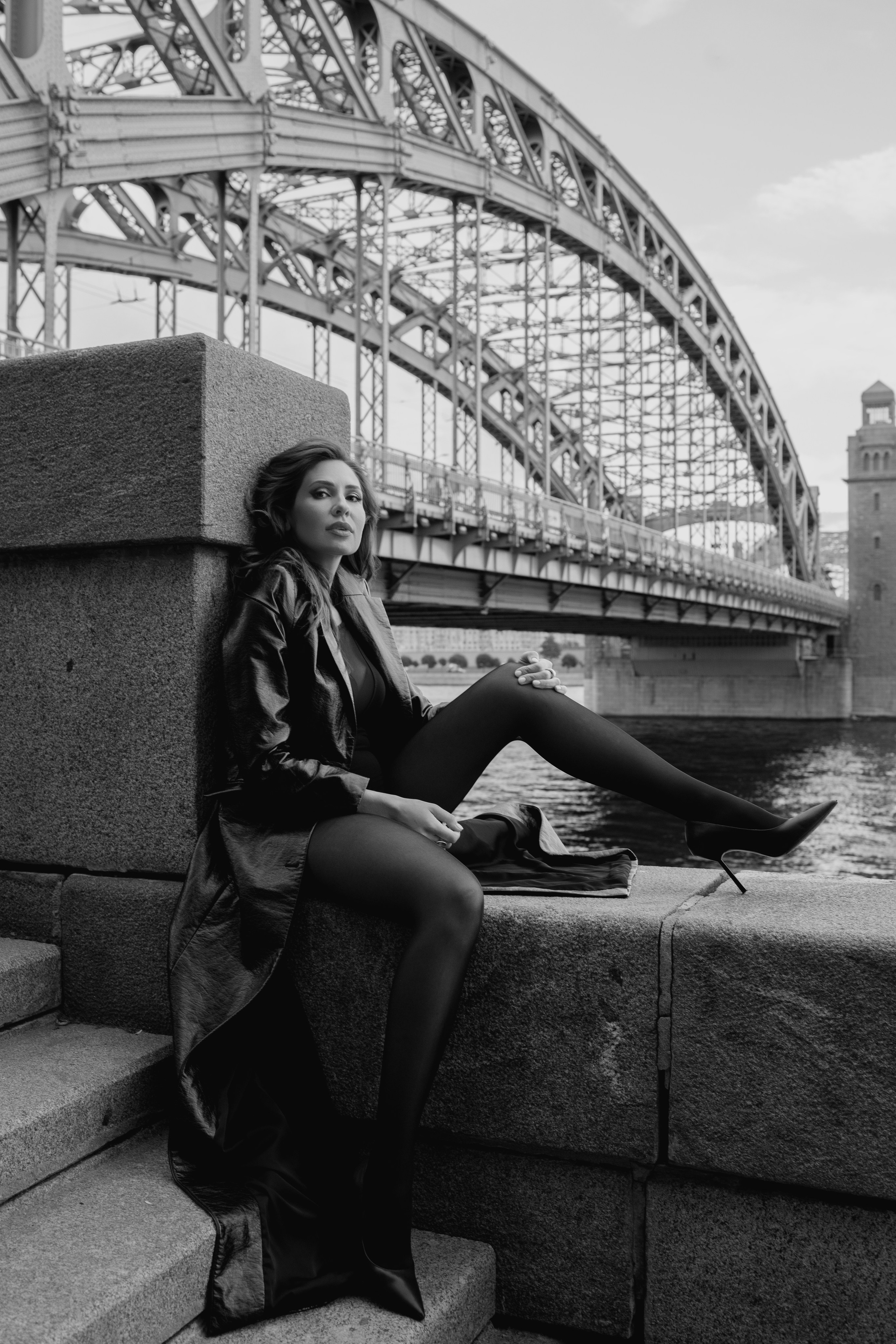 BW KATE. Meisha Photo