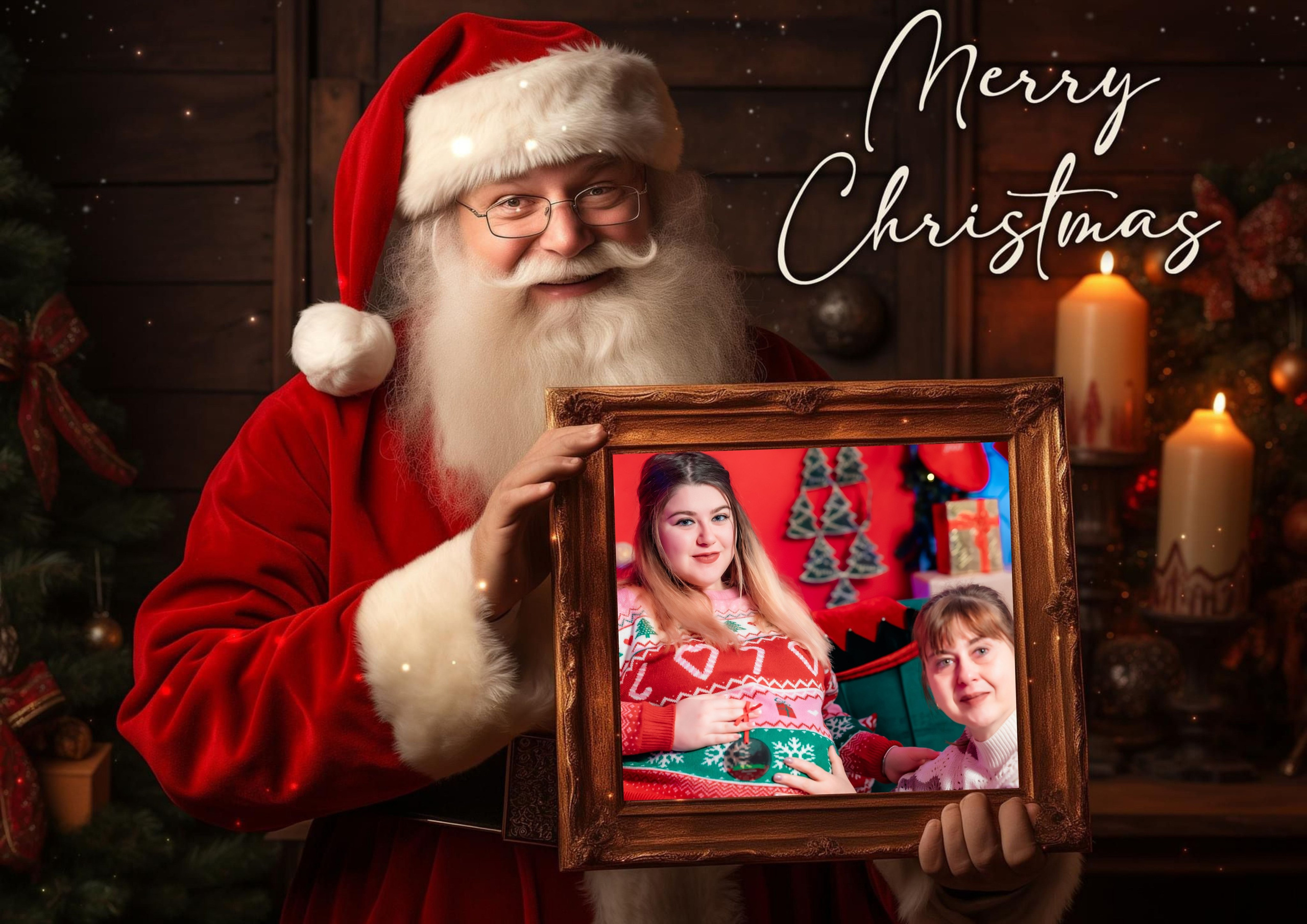 Sedinta foto Francesca