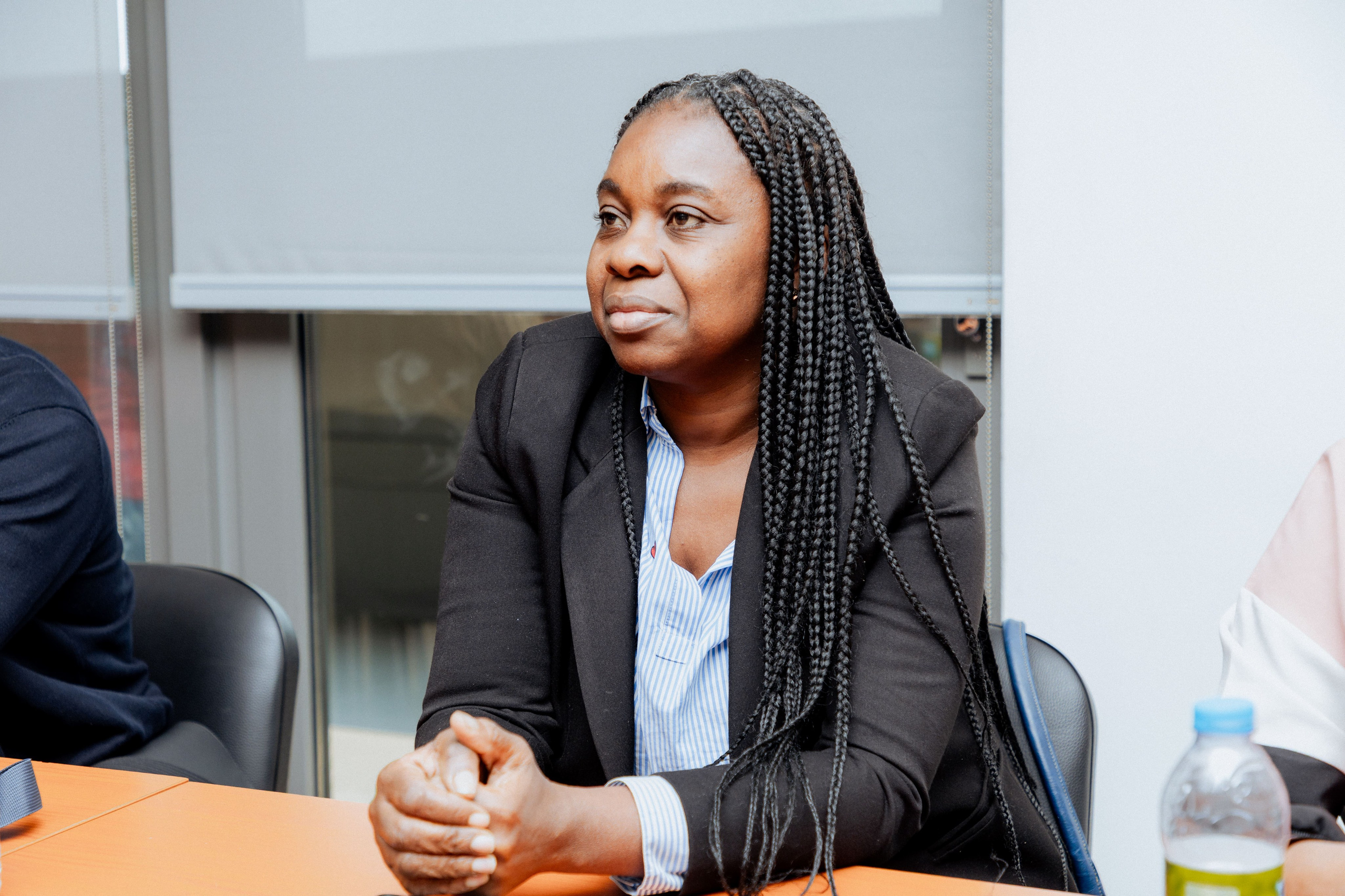 Executive Training — Mercado de Capitais