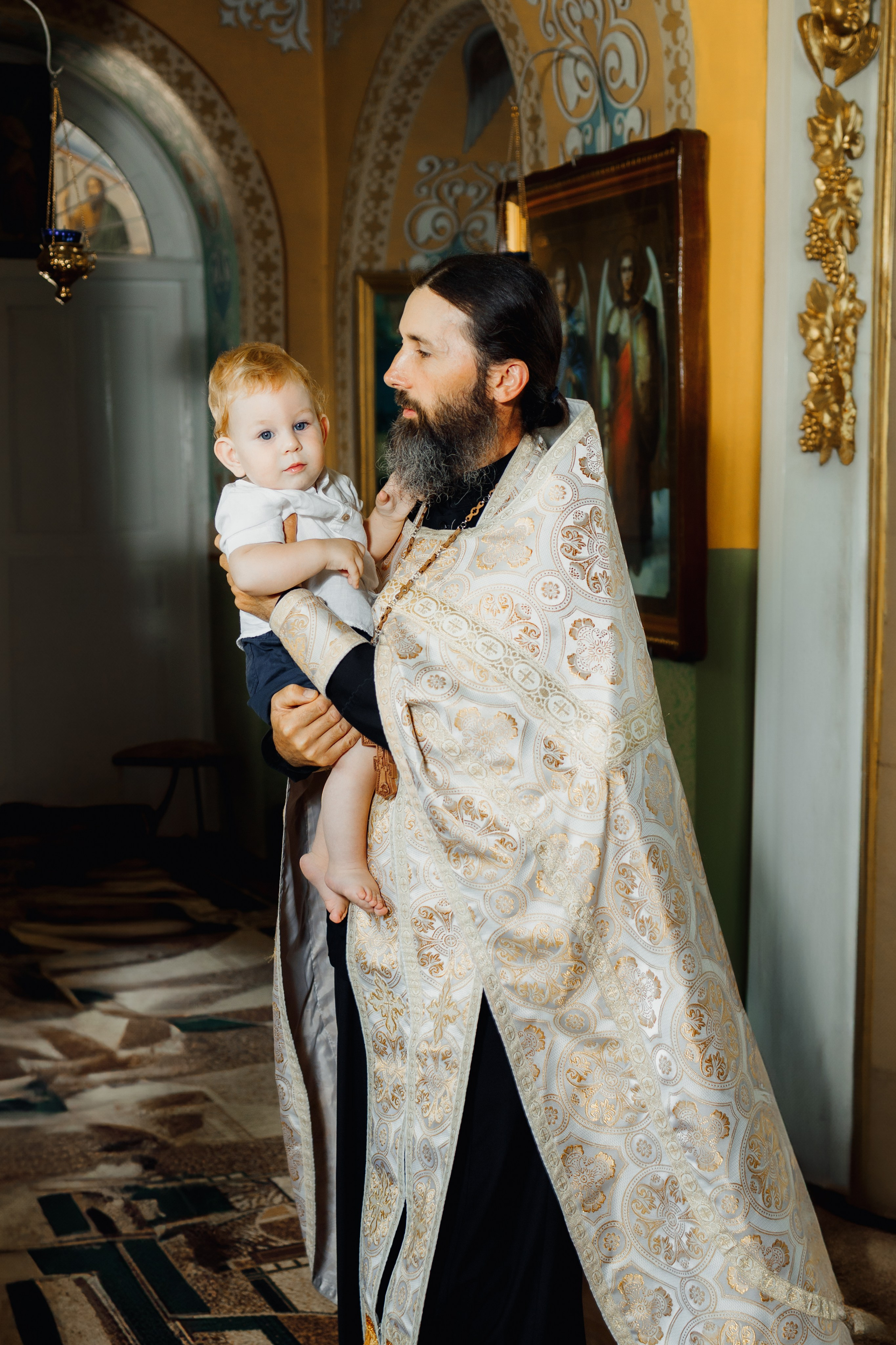 Elias. Fotograful evenimentului tău