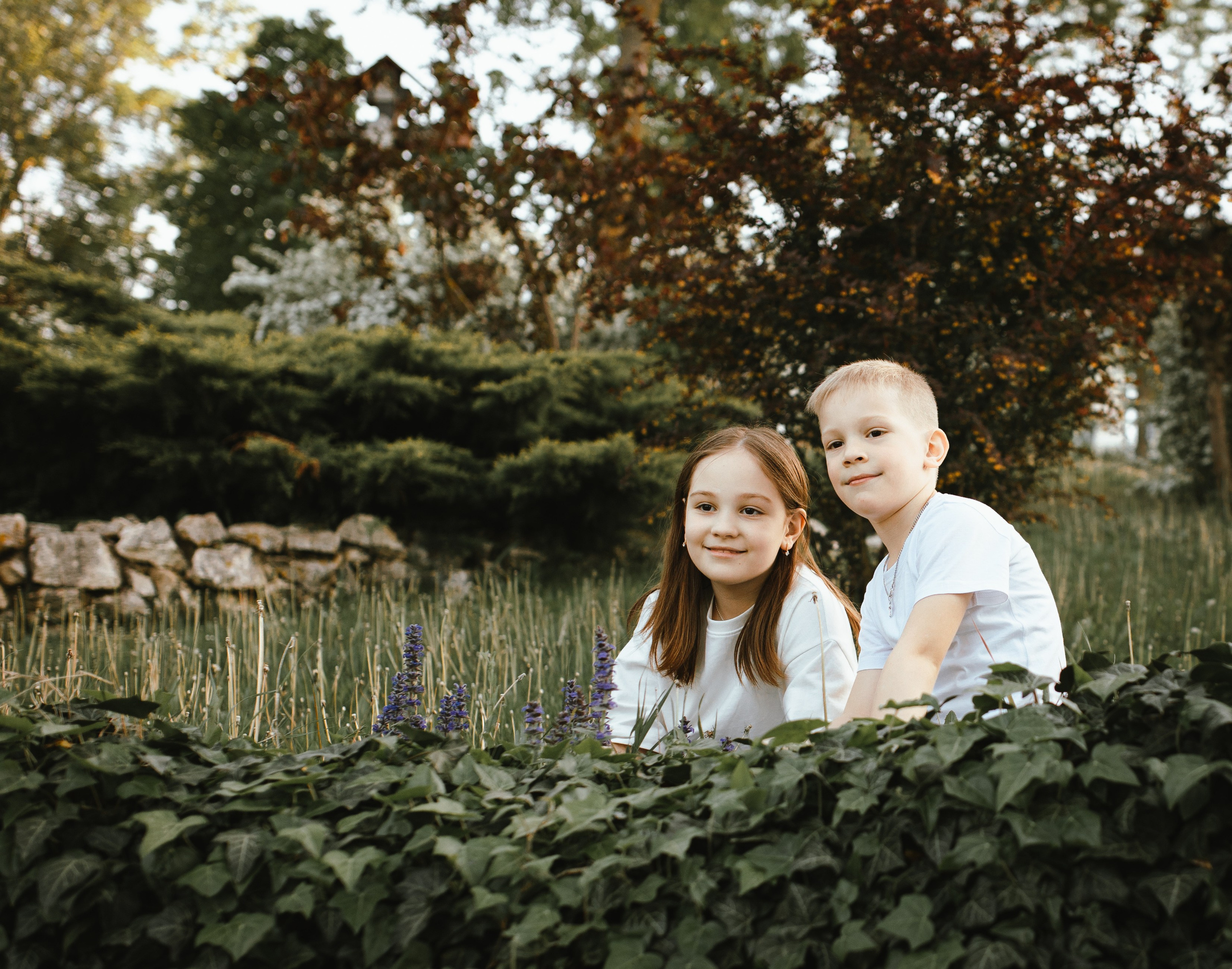 Familia Antoșel. Fotograful evenimentului tău