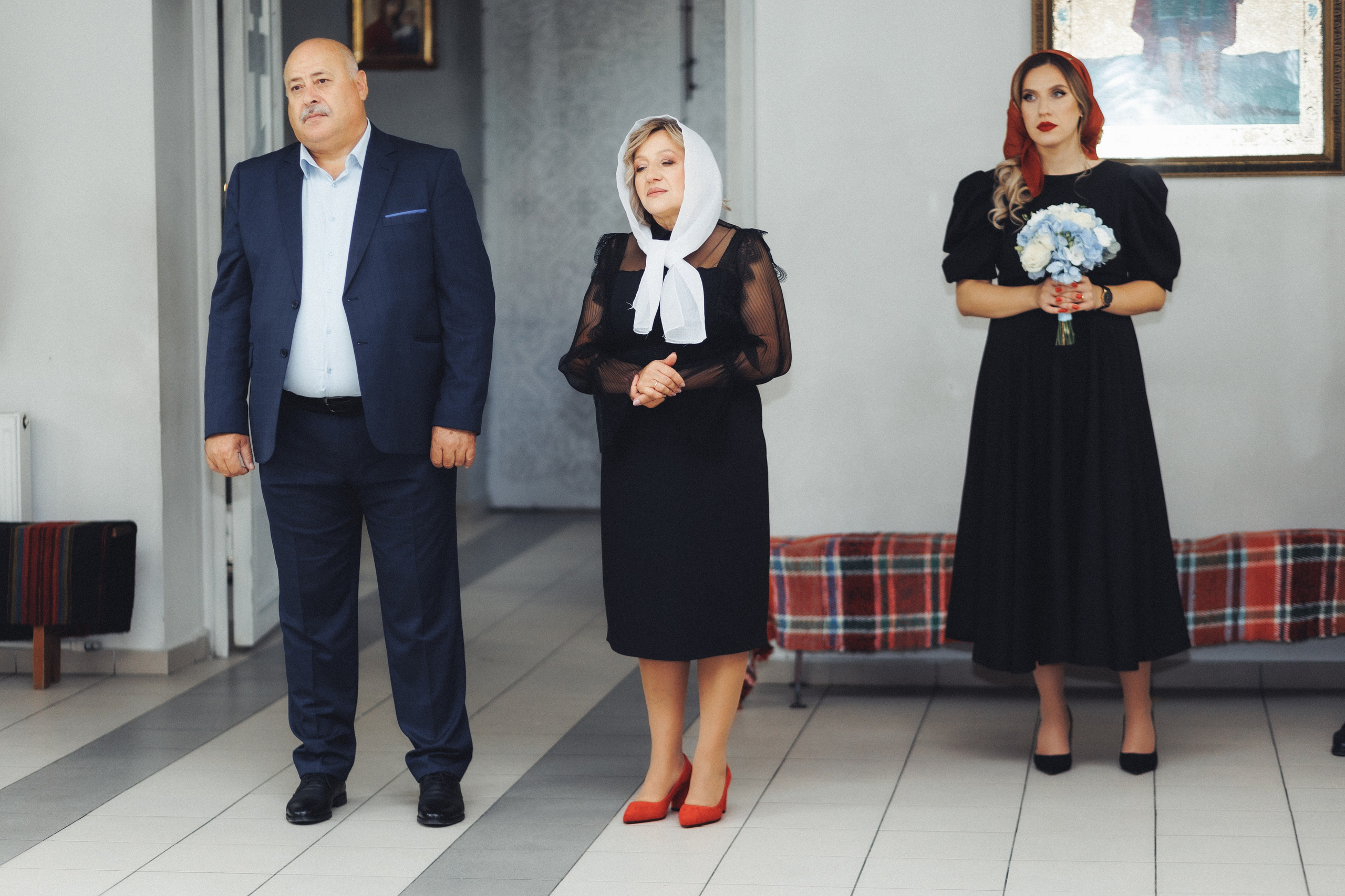 Sergiu & Cristina. Fotograful evenimentului tău