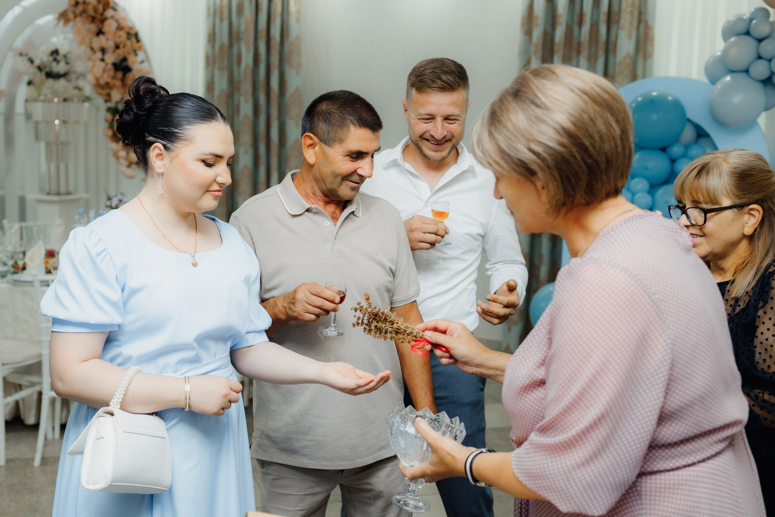 Elias. Fotograful evenimentului tău