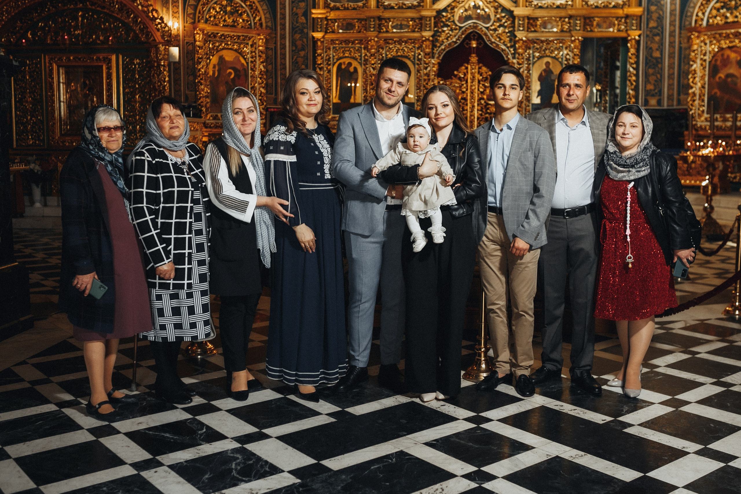 Anastasia. Fotograful evenimentului tău