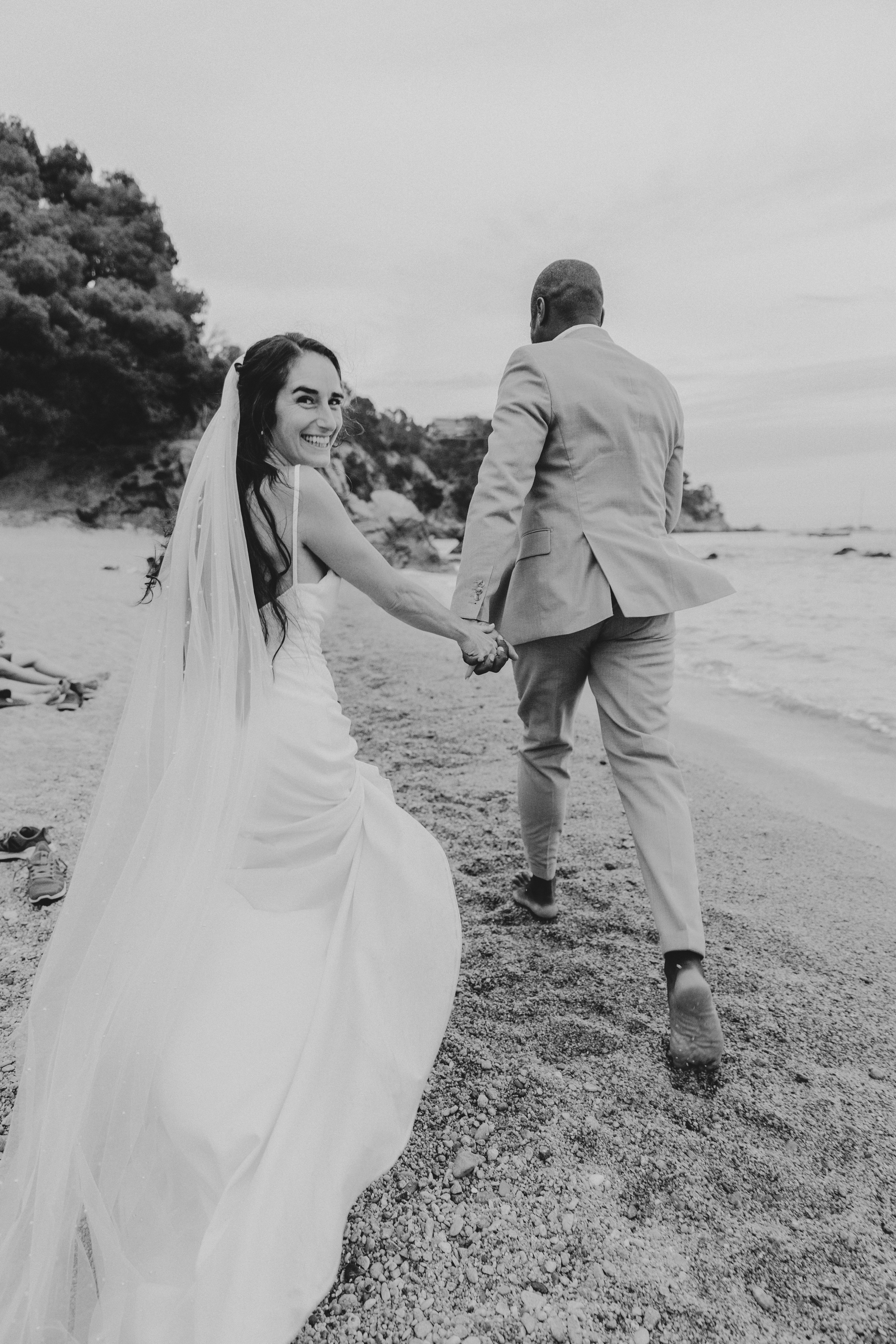 David & Celine. Fotograful evenimentului tău