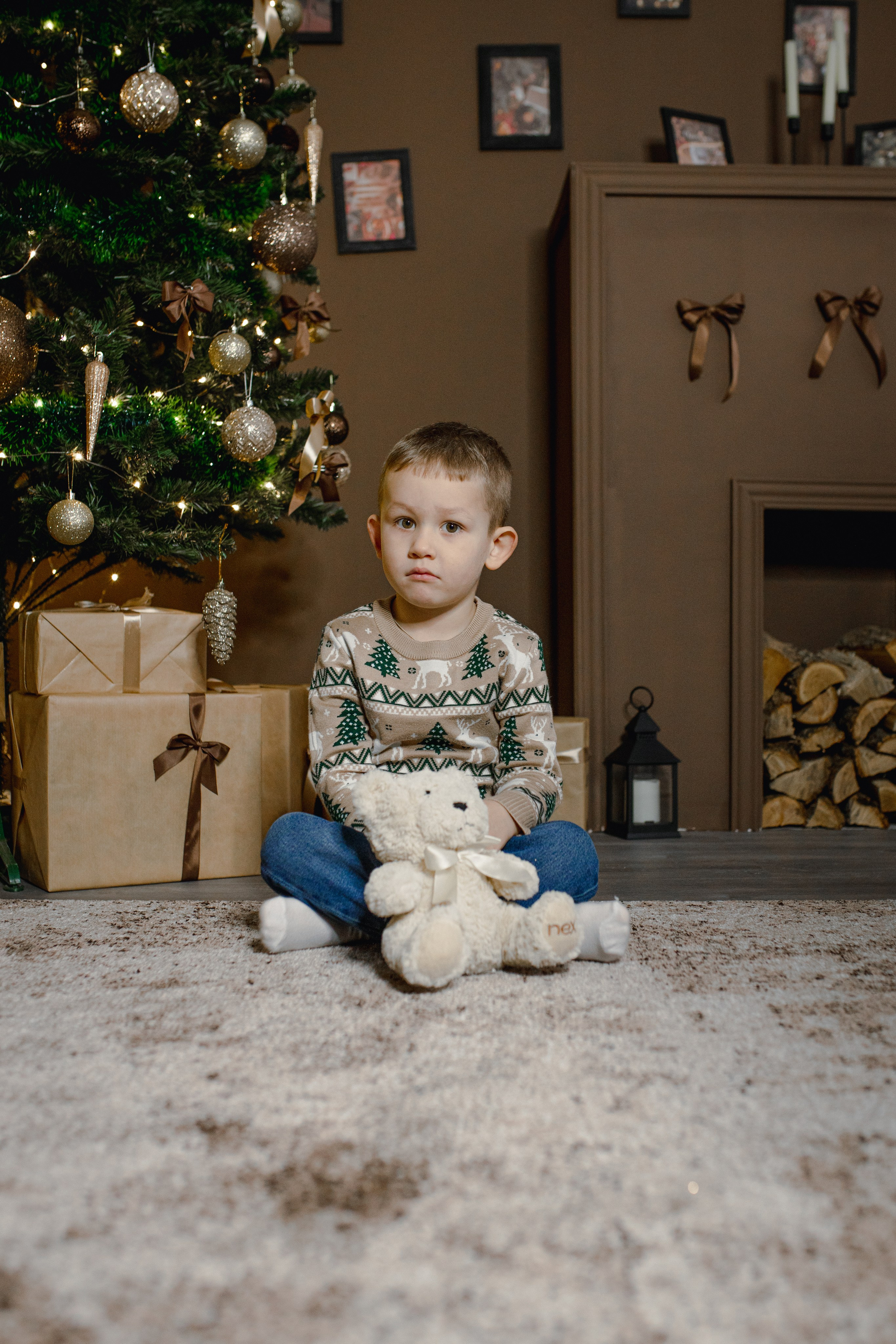 Familia Amari. Fotograful evenimentului tău