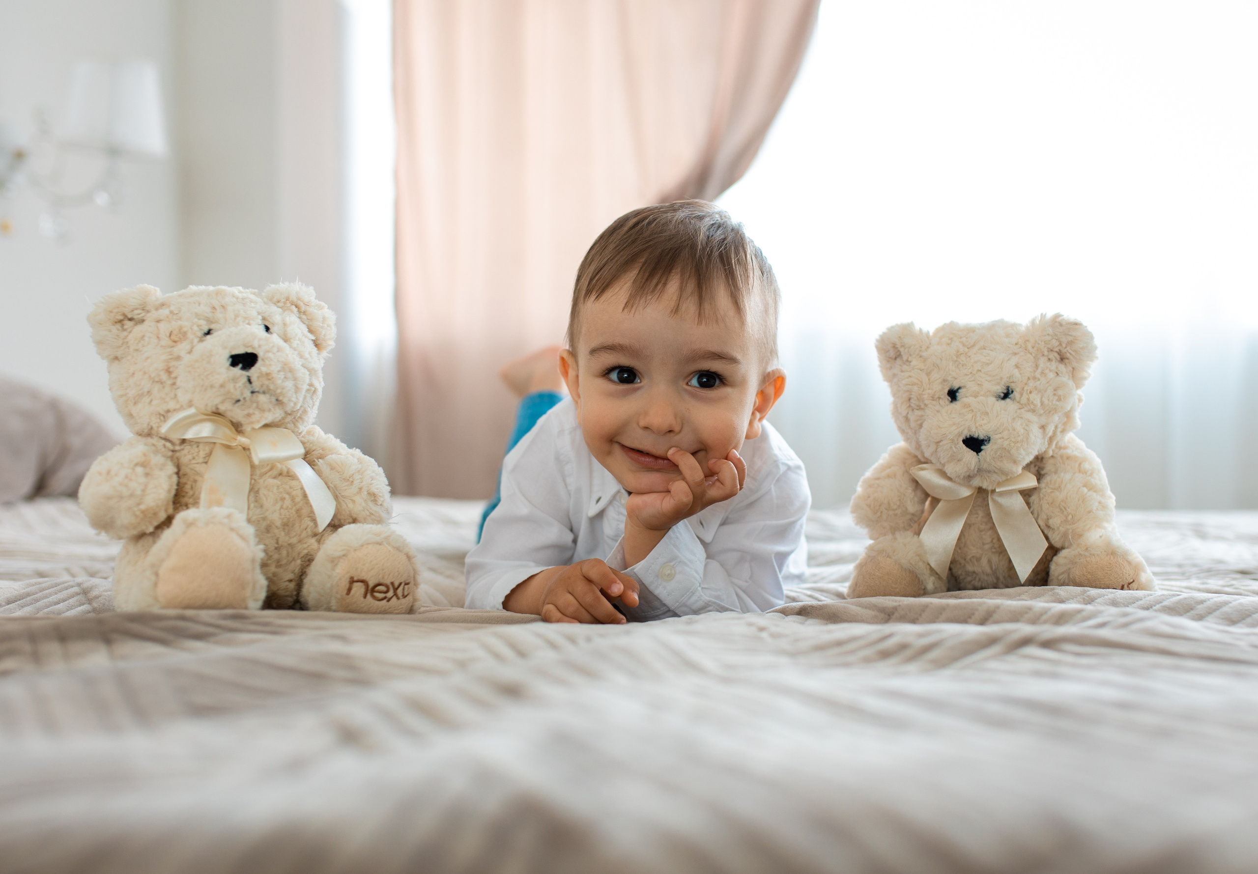 Familia Bondarenco. Fotograful evenimentului tău