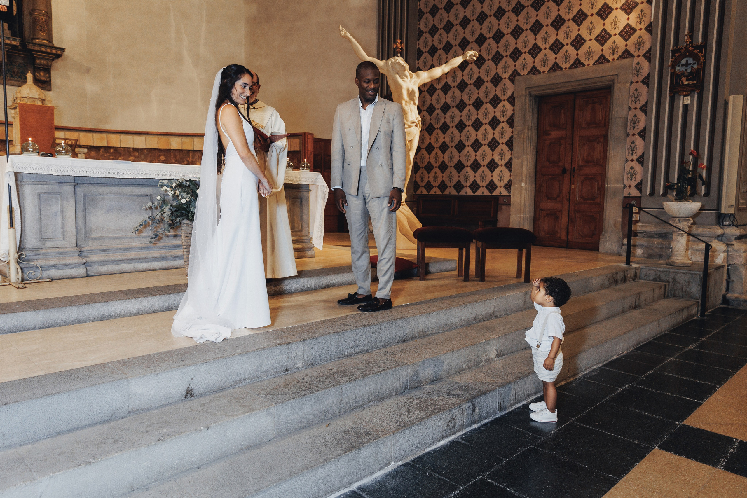 David & Celine. Fotograful evenimentului tău