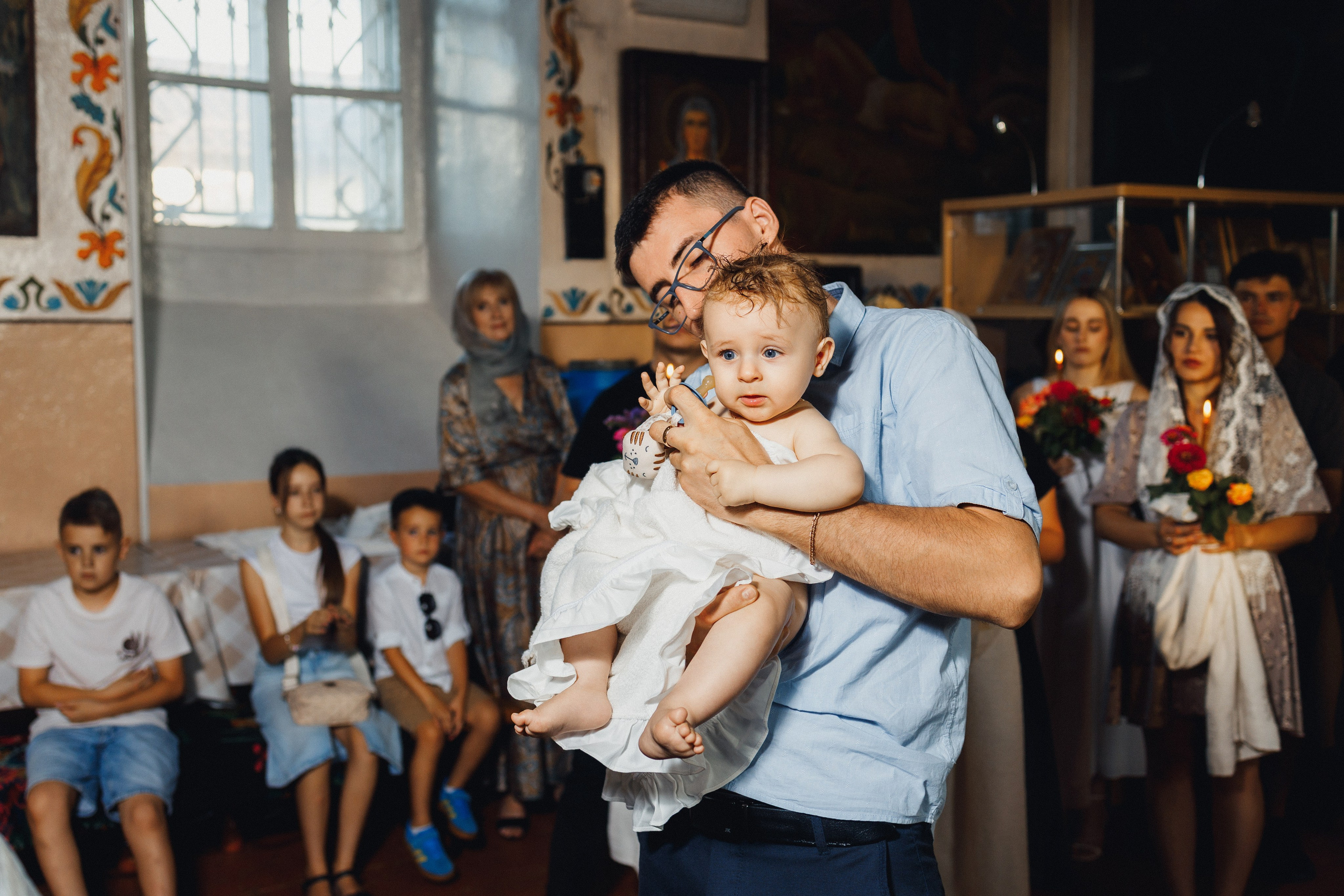 Daniel. Fotograful evenimentului tău