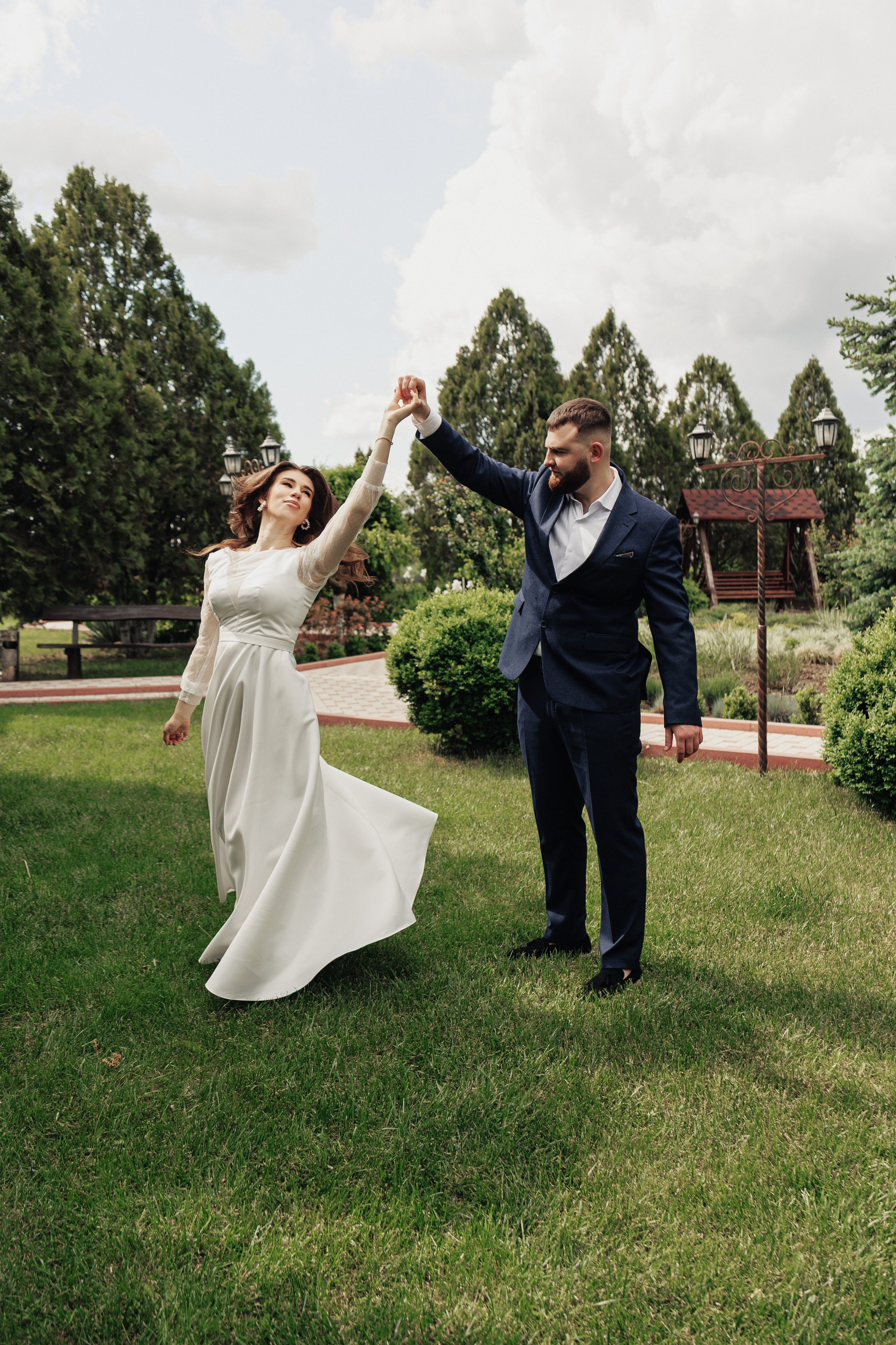 Dan & Alina. Fotograful evenimentului tău