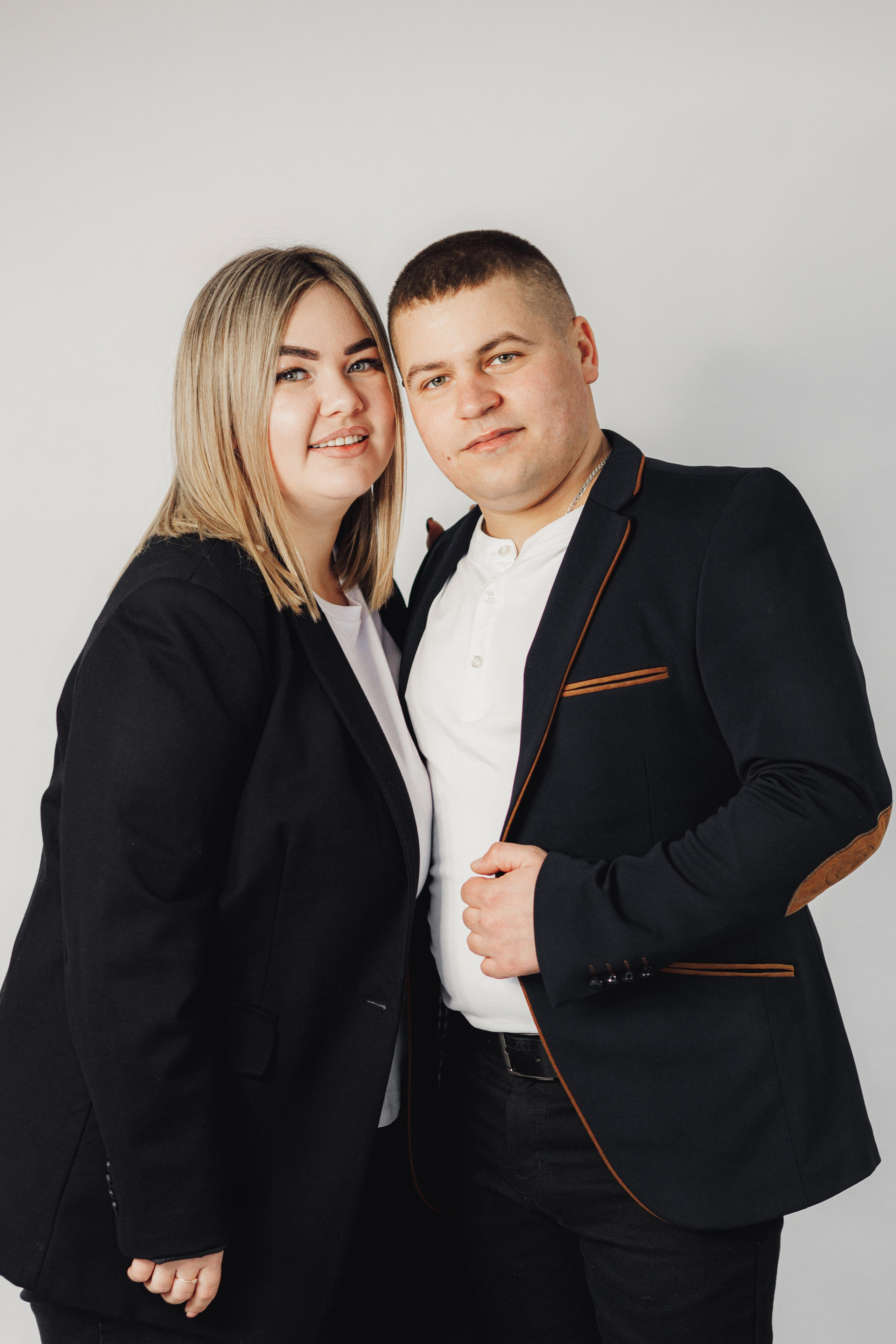 Familia Popovici. Fotograful evenimentului tău