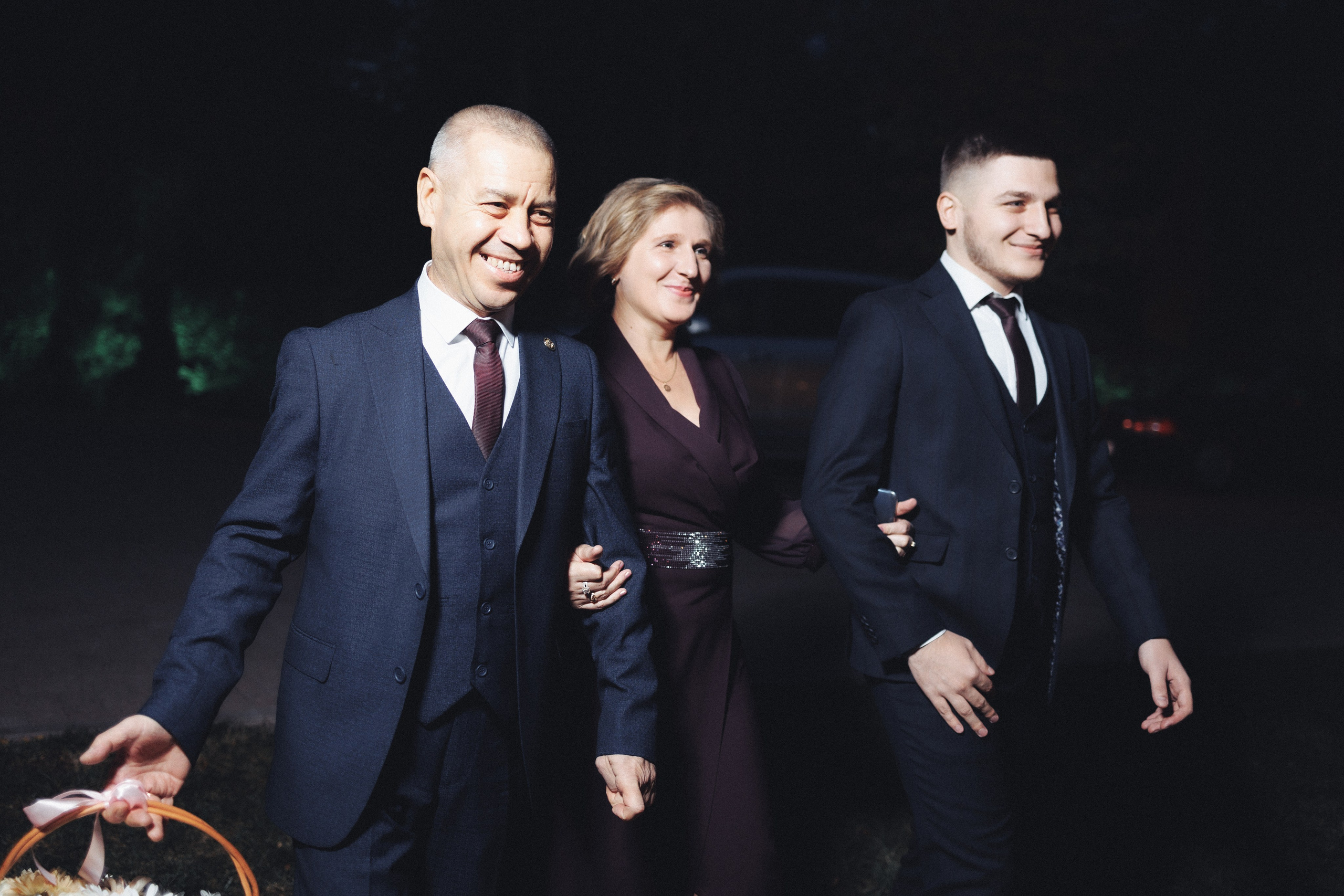 Sergiu & Cristina. Fotograful evenimentului tău