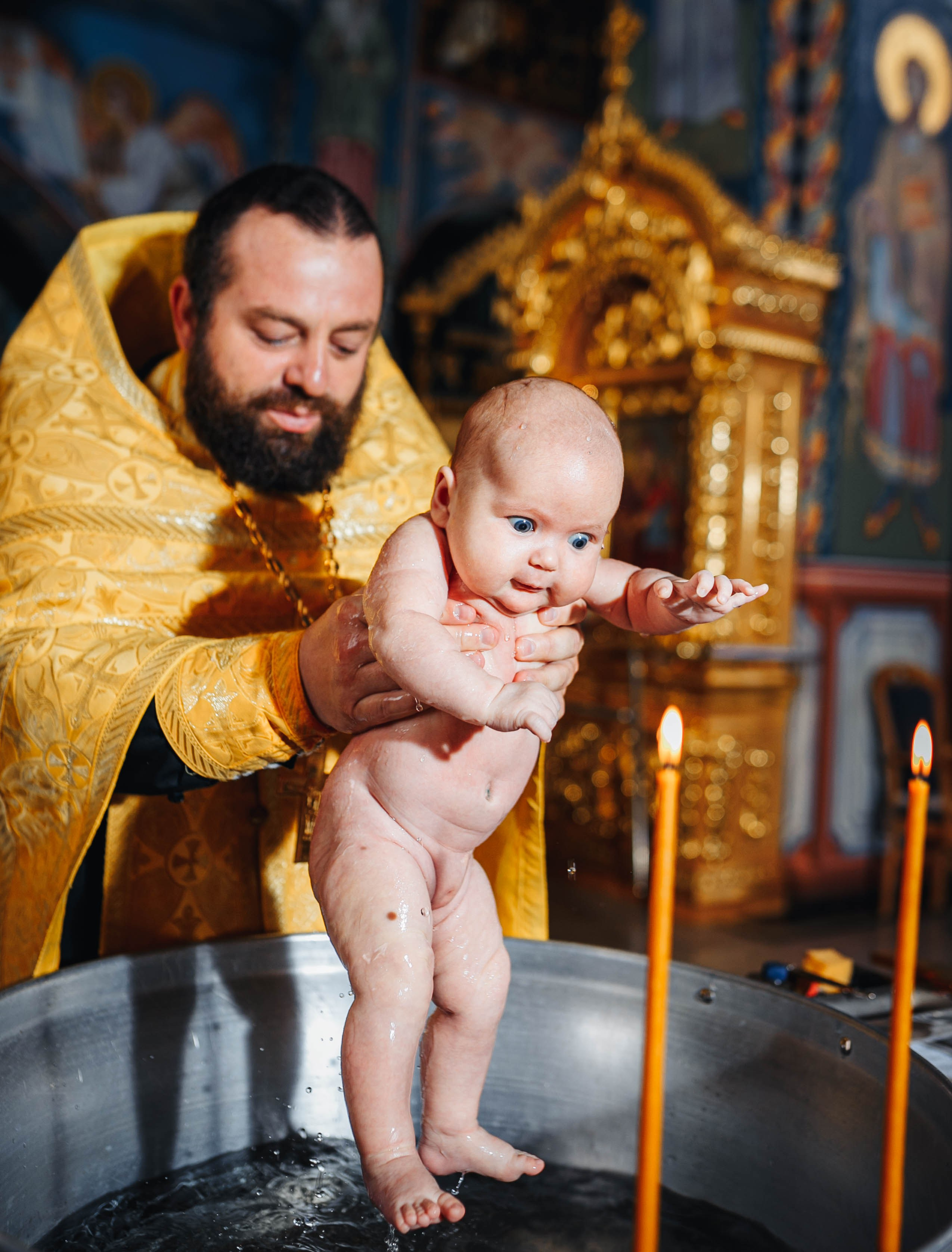 Ilaria. Fotograful evenimentului tău
