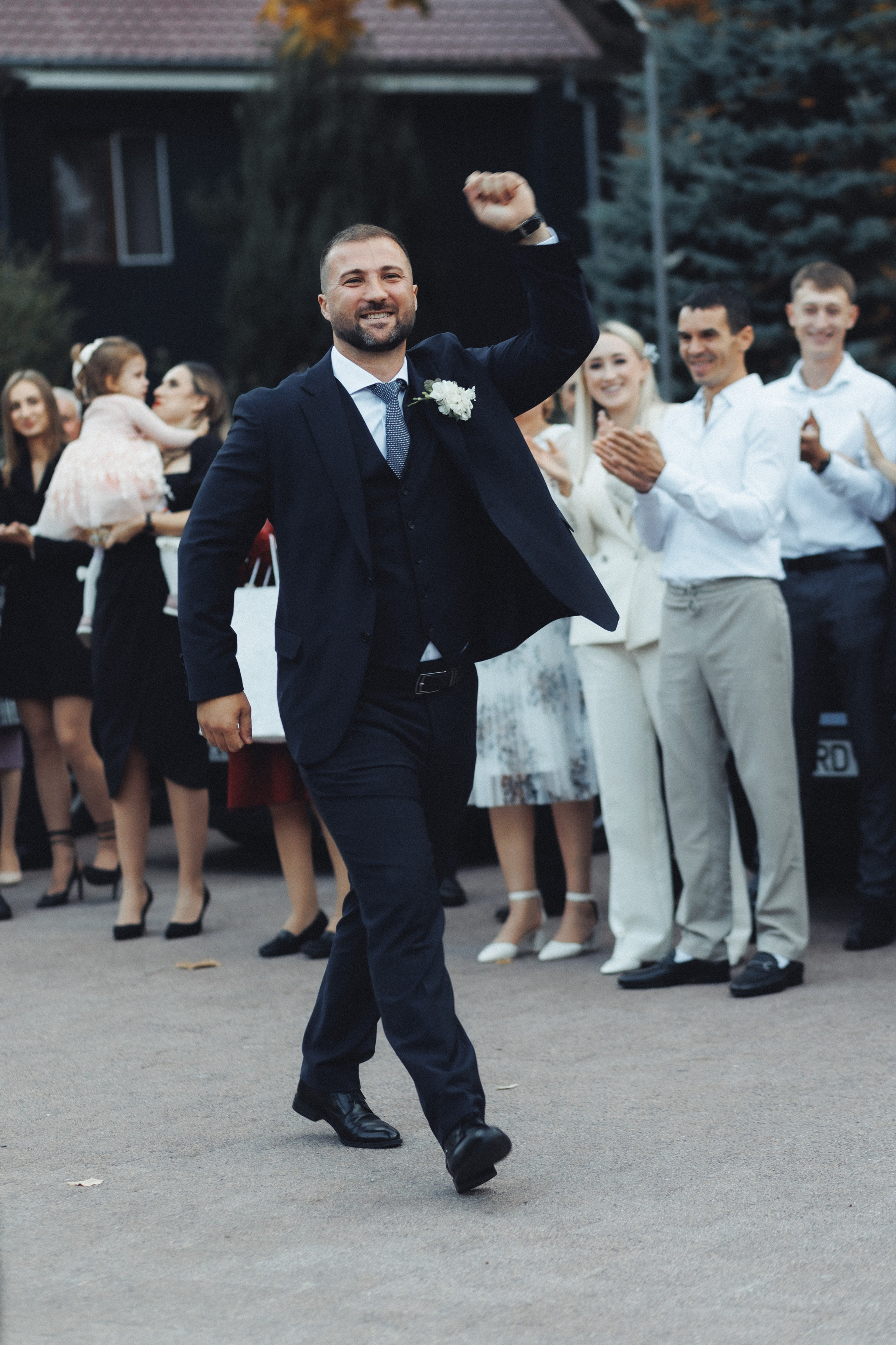 Sergiu & Cristina. Fotograful evenimentului tău