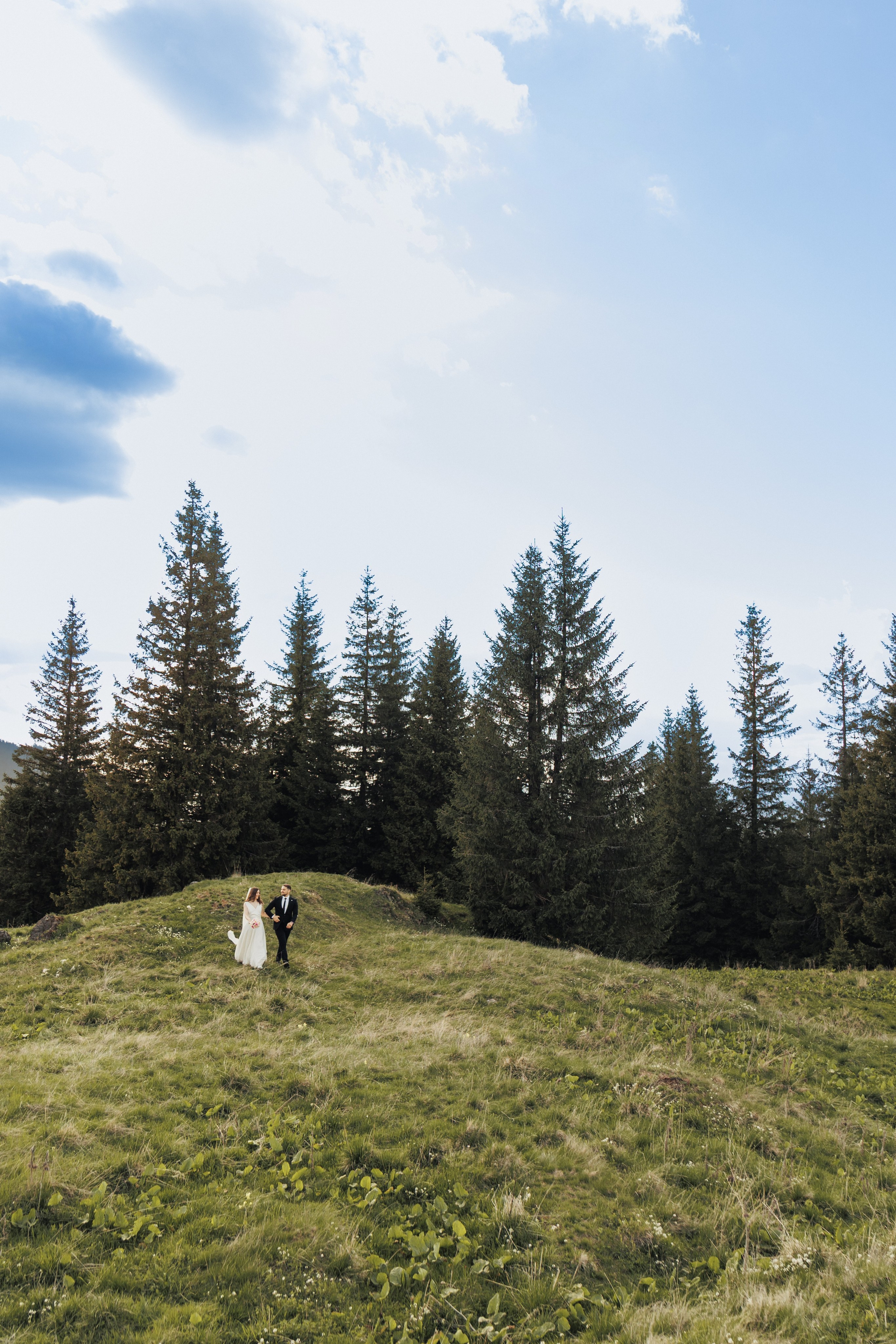 Gabriel & Maria. Fotograful evenimentului tău