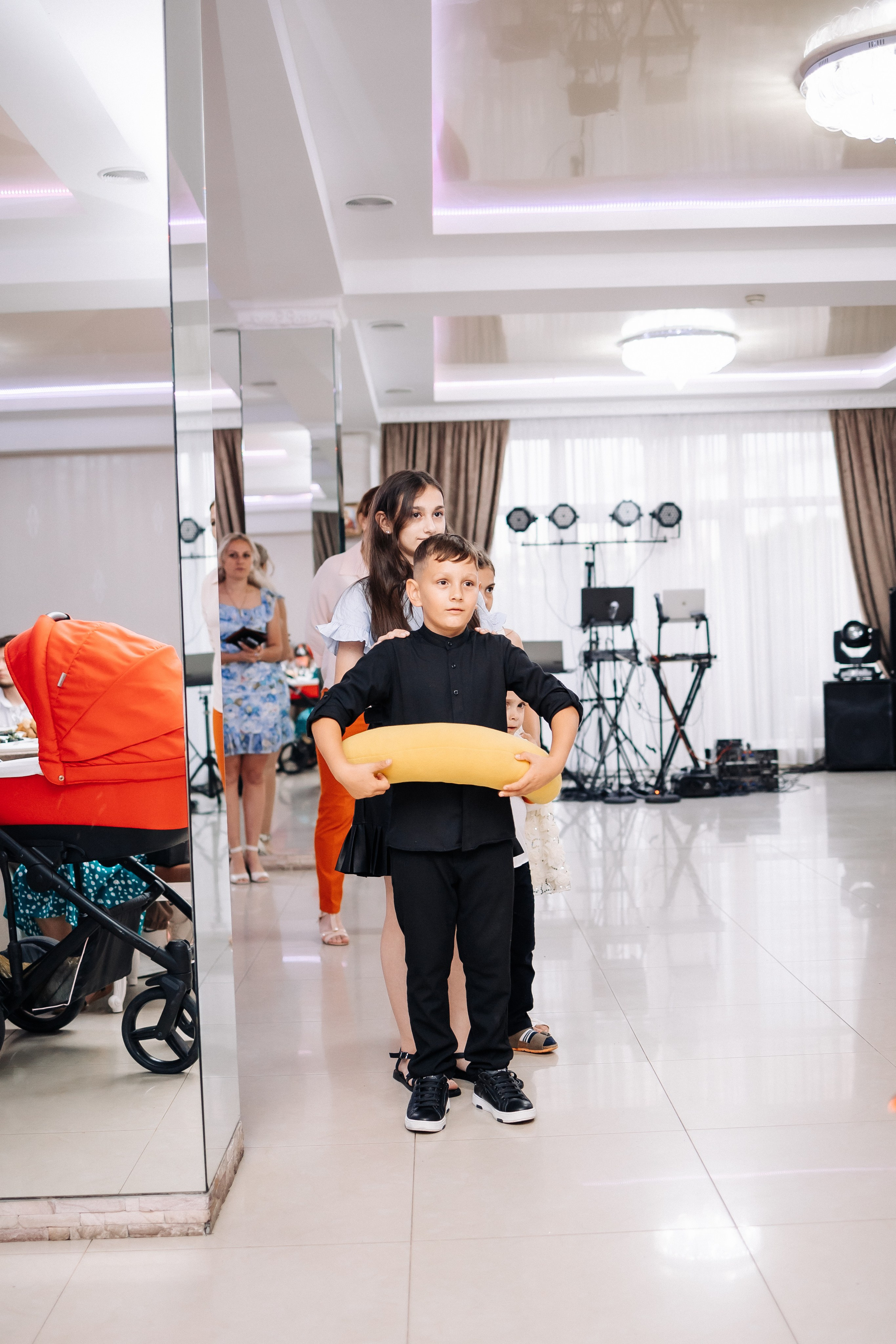 Marius & Amelia. Fotograful evenimentului tău