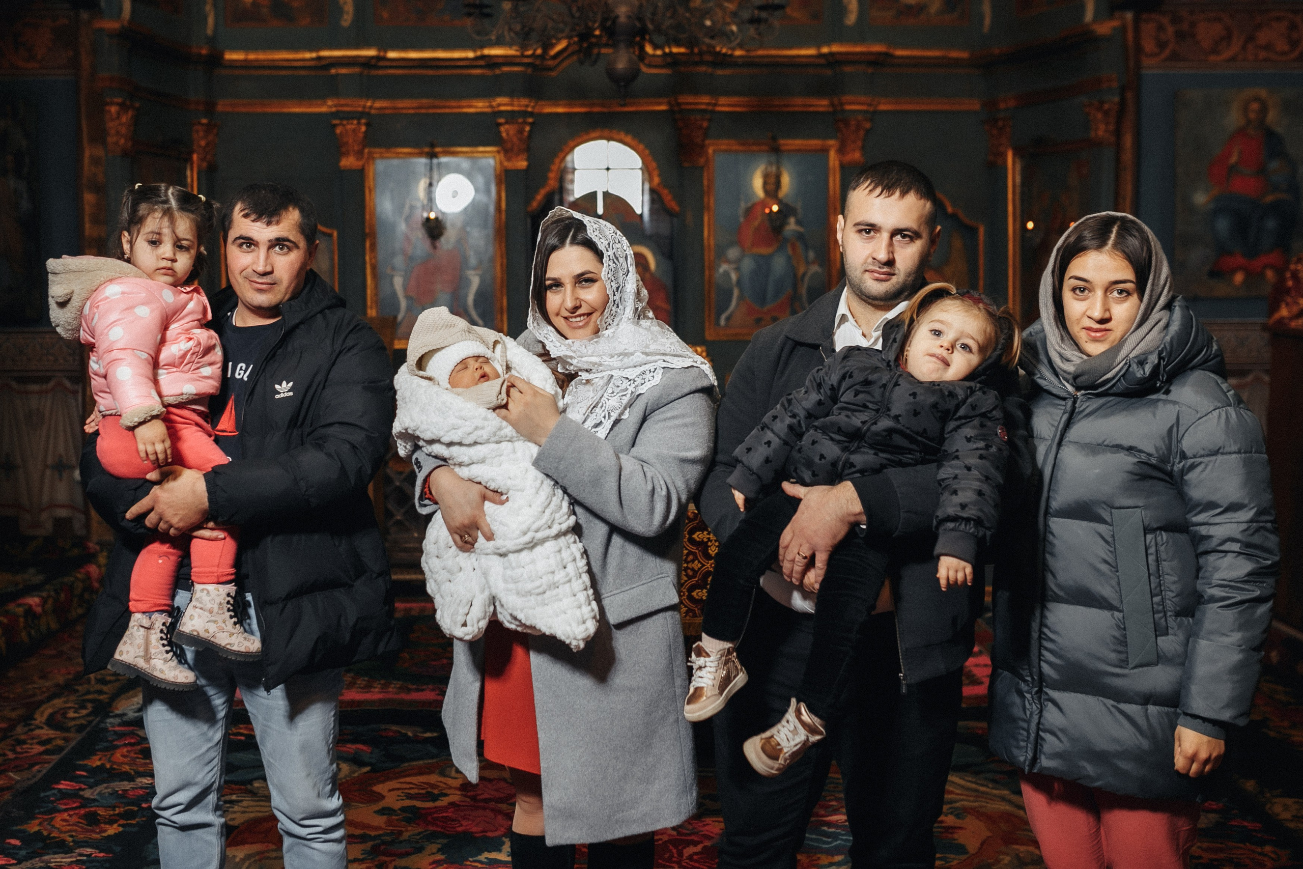 David. Fotograful evenimentului tău