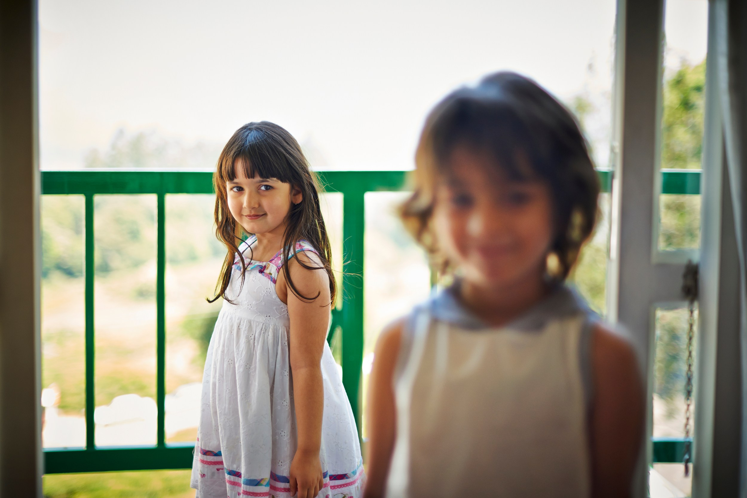 Lifestyle. Radhakrishnan Chakyat — commercial photographer in Mumbai
