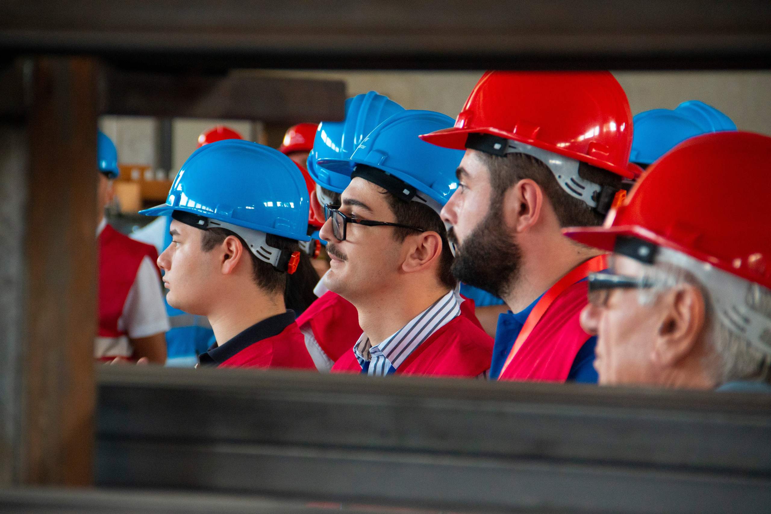 ღონისძიებები. Clapp Studio