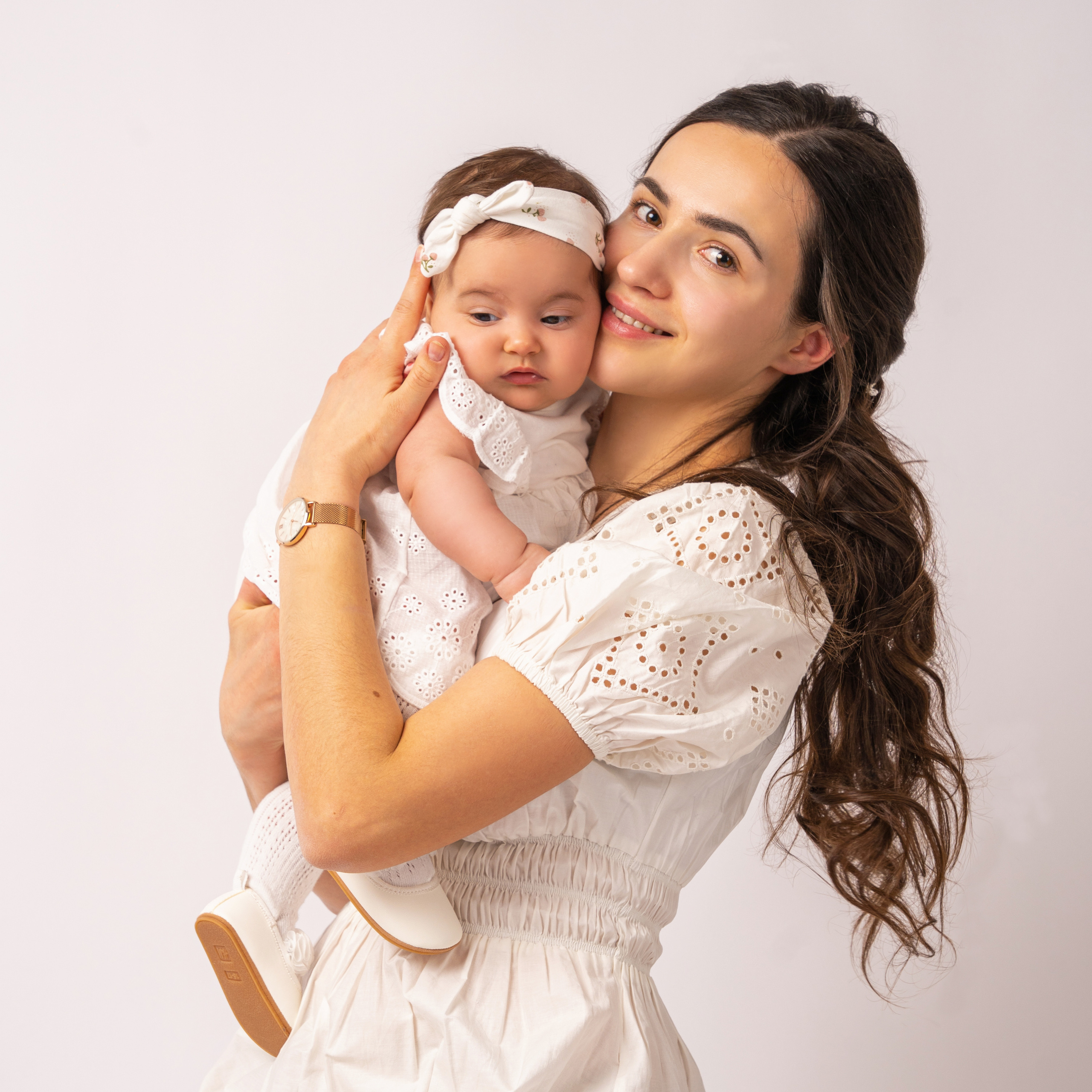 Die hübsche Familie. Fotografin in Bad Hersfeld