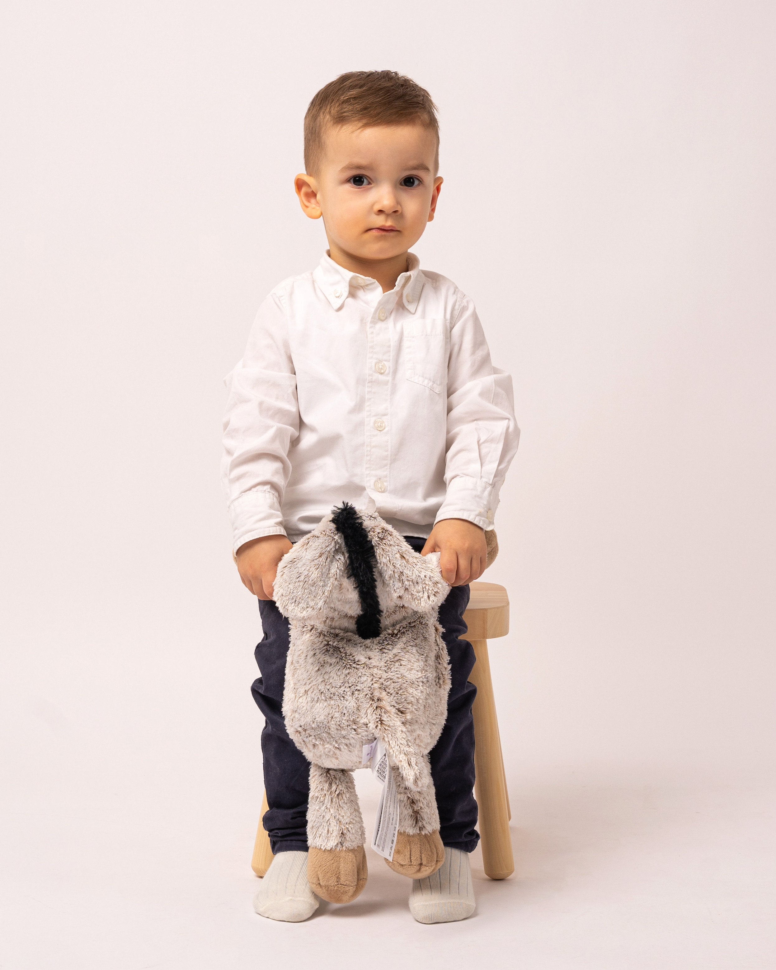 Die hübsche Familie. Fotografin in Bad Hersfeld