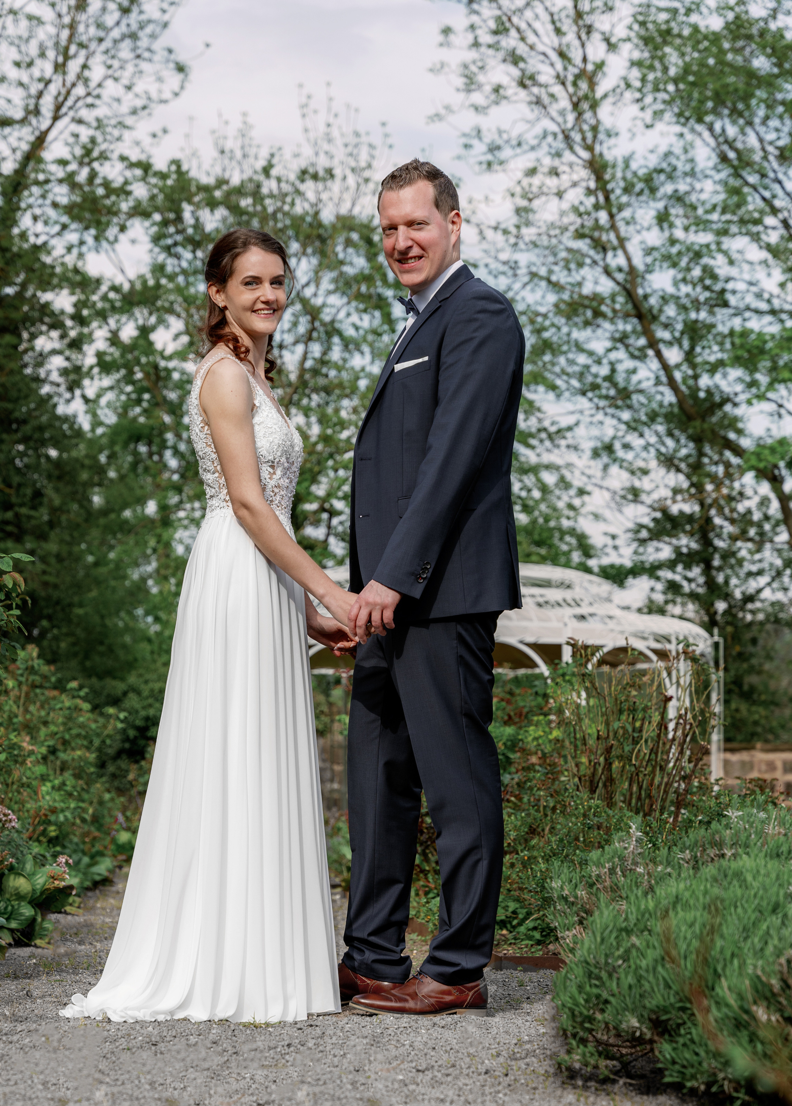 Annika&Christian. Schloss Neuenstein. Fotografin in Bad Hersfeld