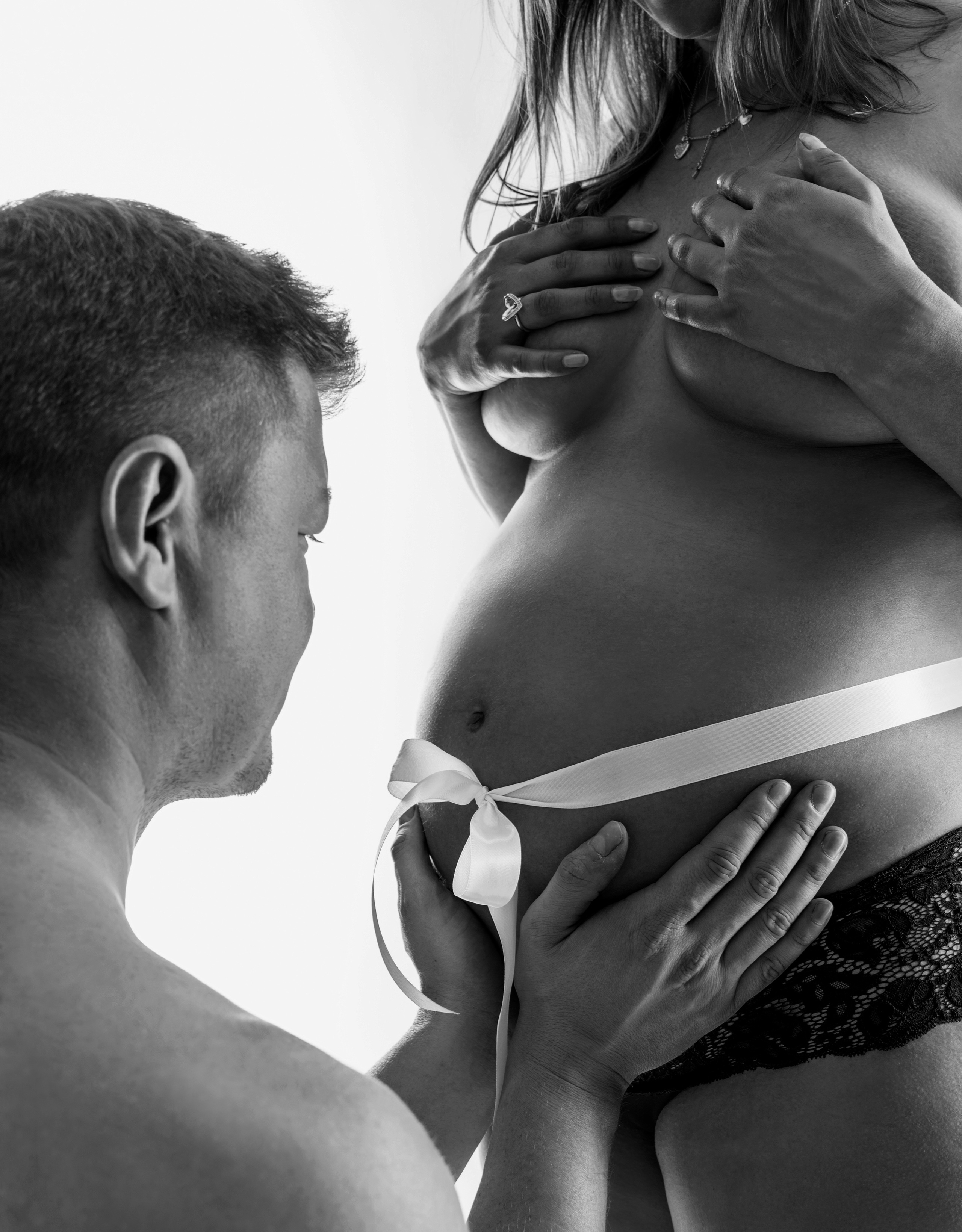 Aneke&Patrick. 32 SSW. Fotografin in Bad Hersfeld