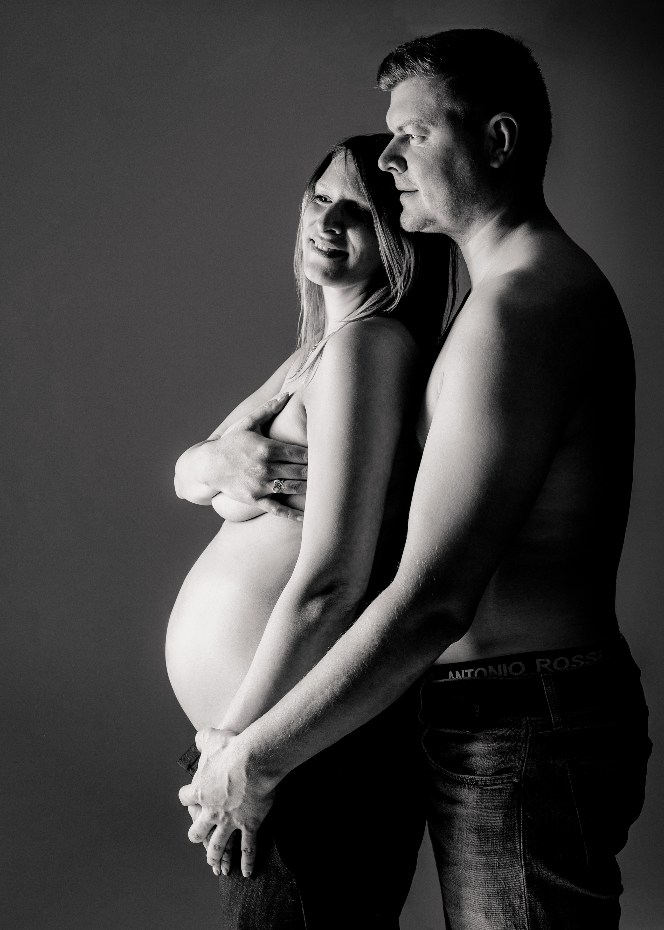 Aneke&Patrick. 32 SSW. Fotografin in Bad Hersfeld