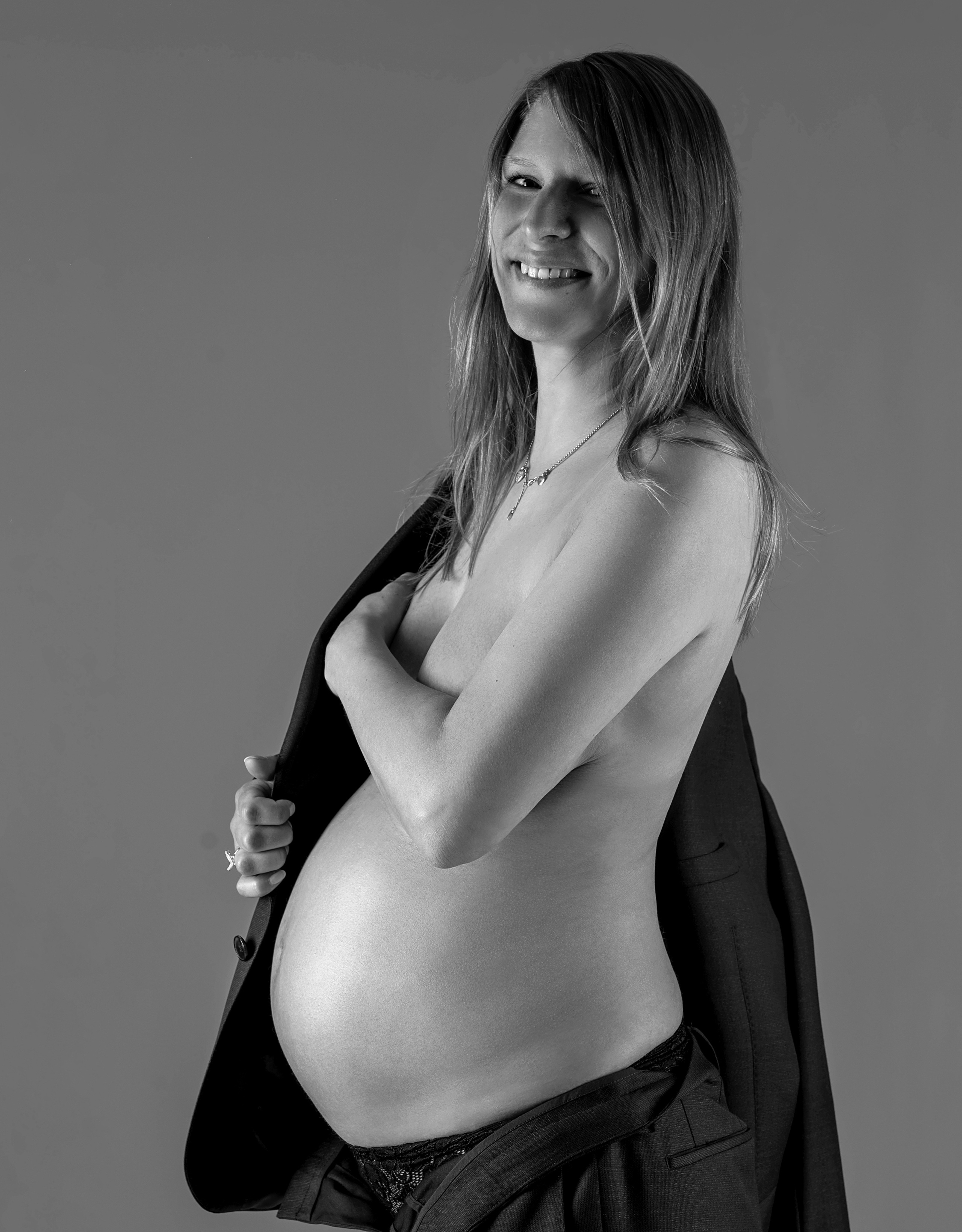 Aneke&Patrick. 32 SSW. Fotografin in Bad Hersfeld