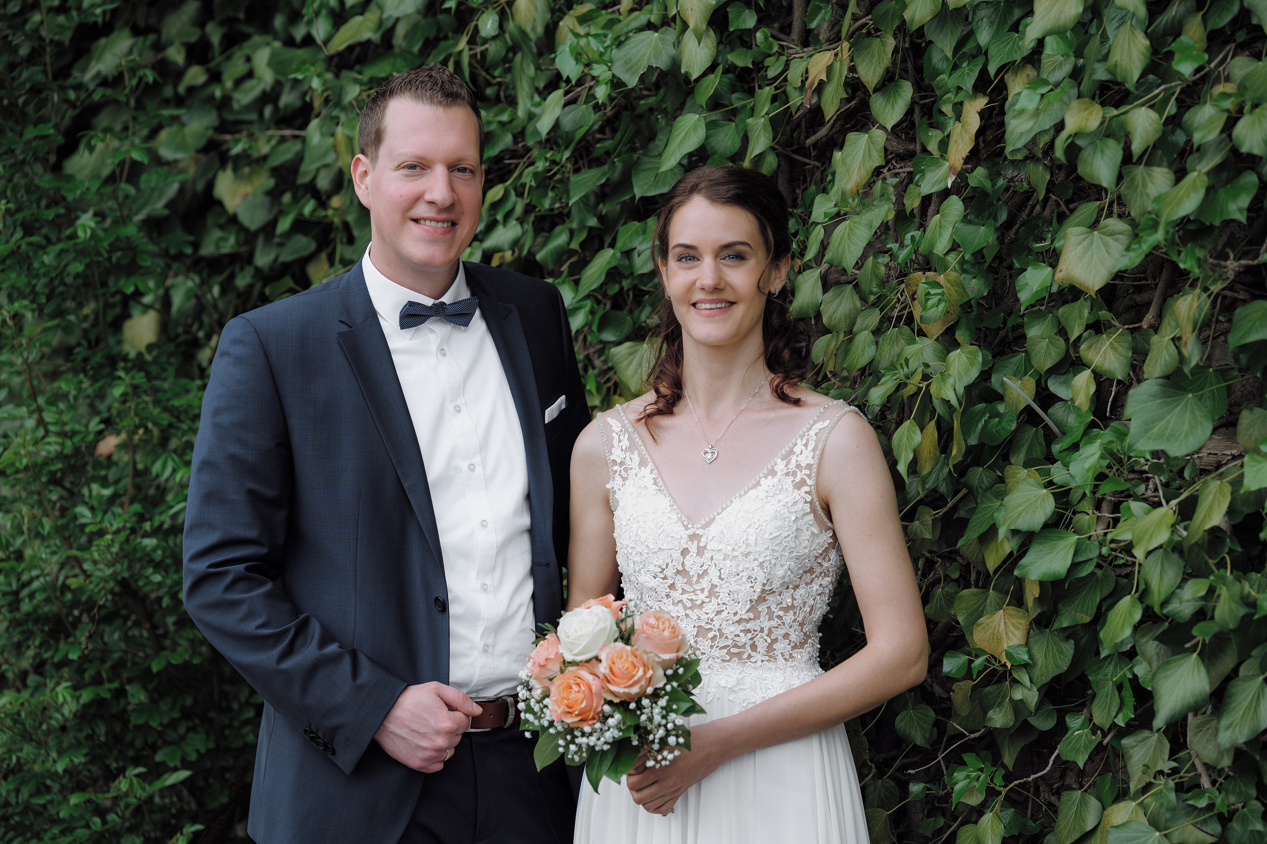 Annika&Christian. Schloss Neuenstein. Fotografin in Bad Hersfeld