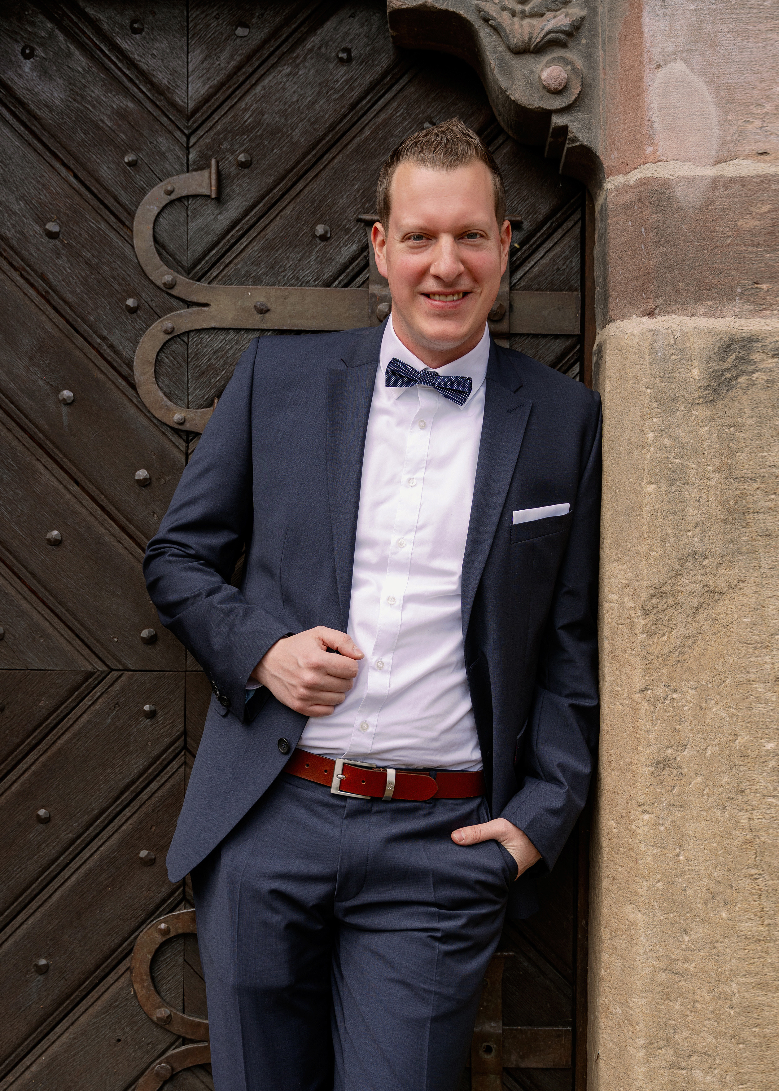 Annika&Christian. Schloss Neuenstein. Fotografin in Bad Hersfeld