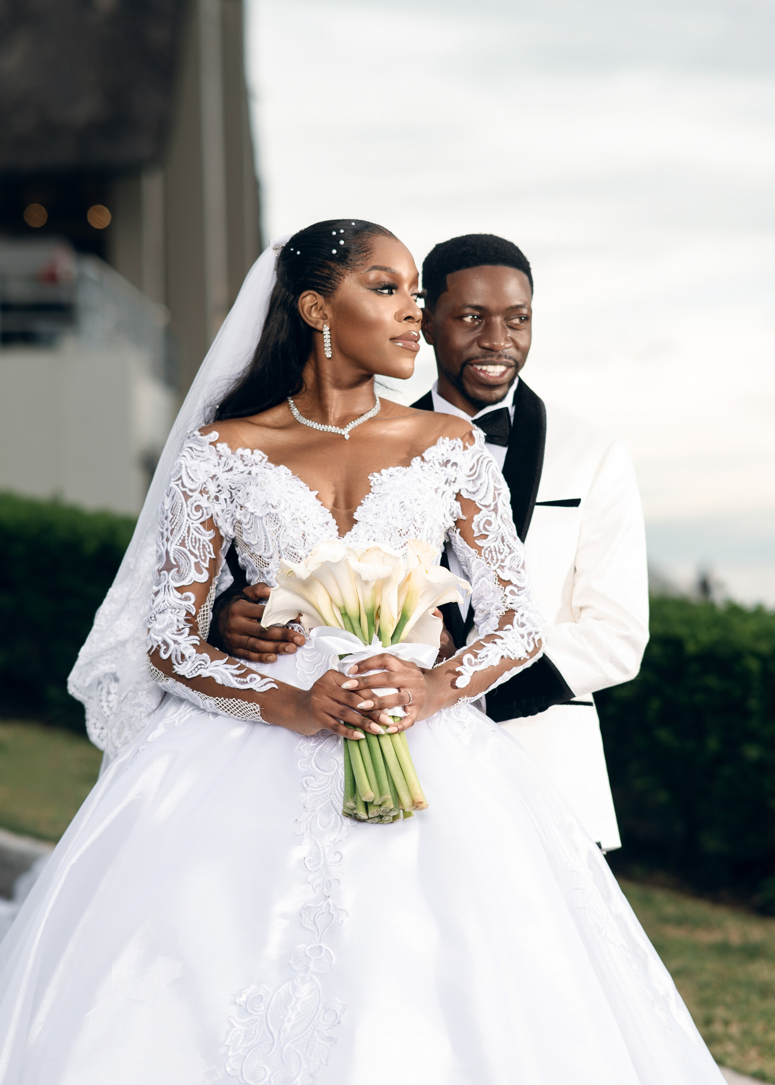 Weddings. Studio and Events photography company based in Lusaka, Zambia