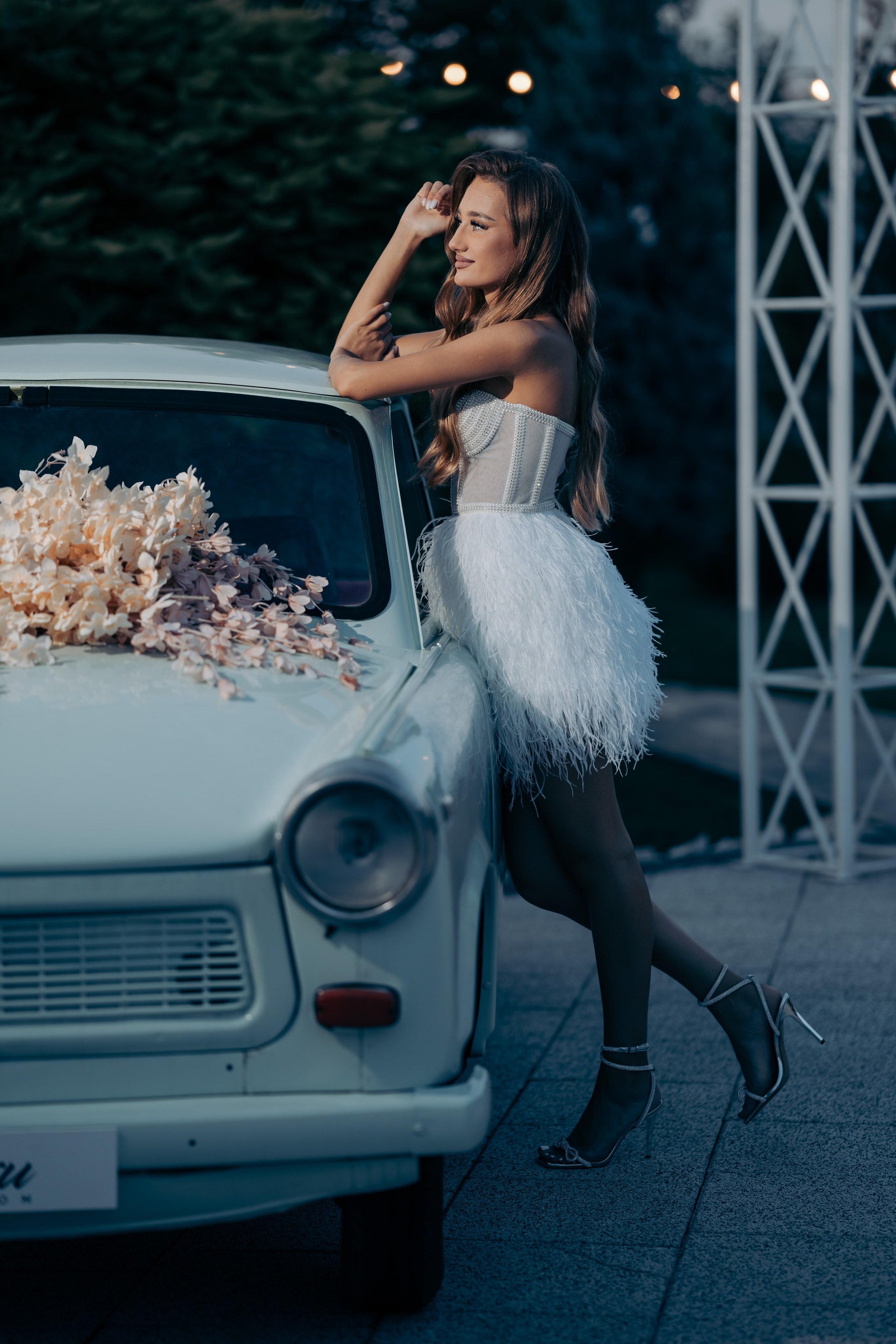 Elena. CC Photography \ Fotograf Profesionist \ Evenimente