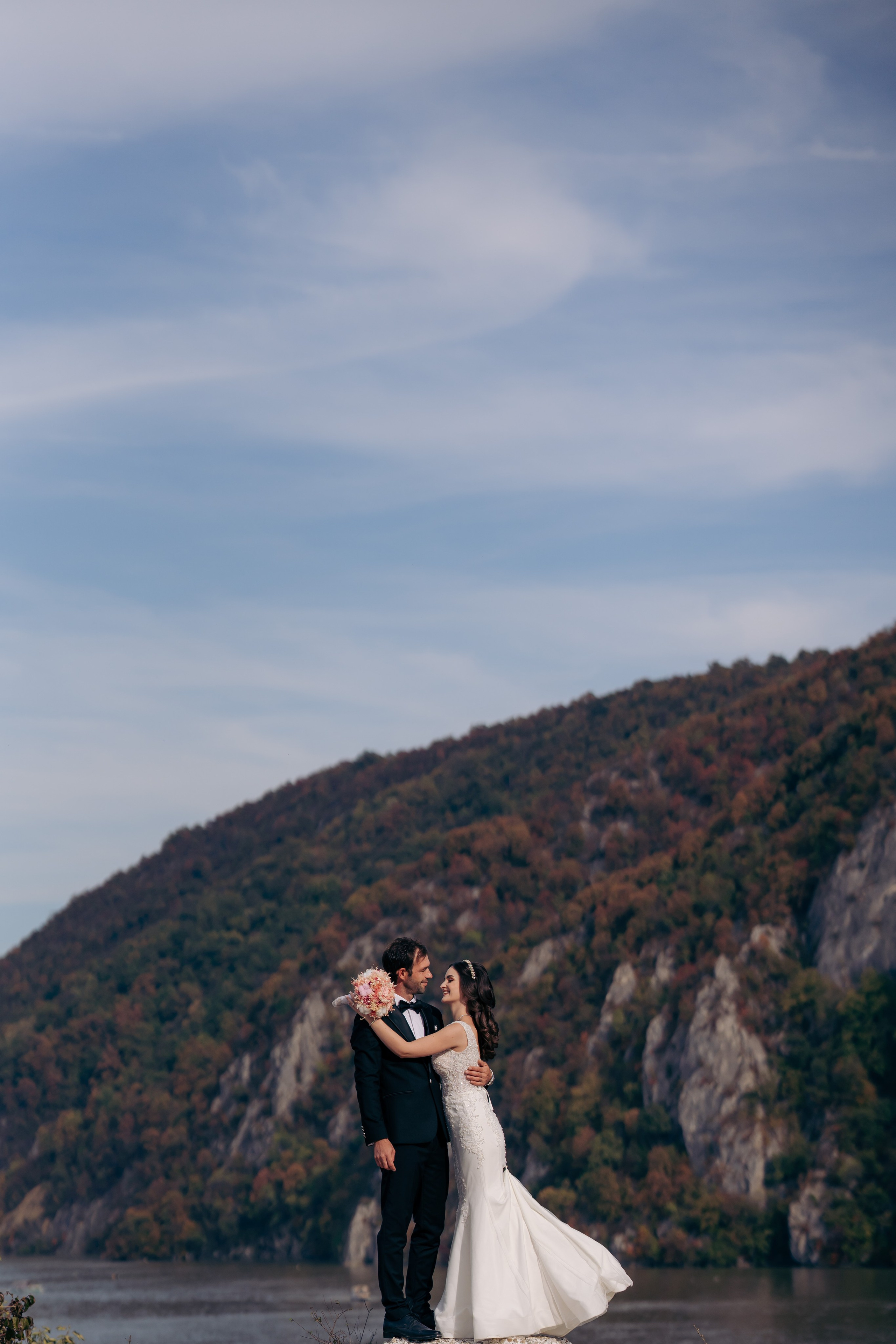 Roxana & Valentin. CC Photography \ Fotograf Profesionist \ Evenimente