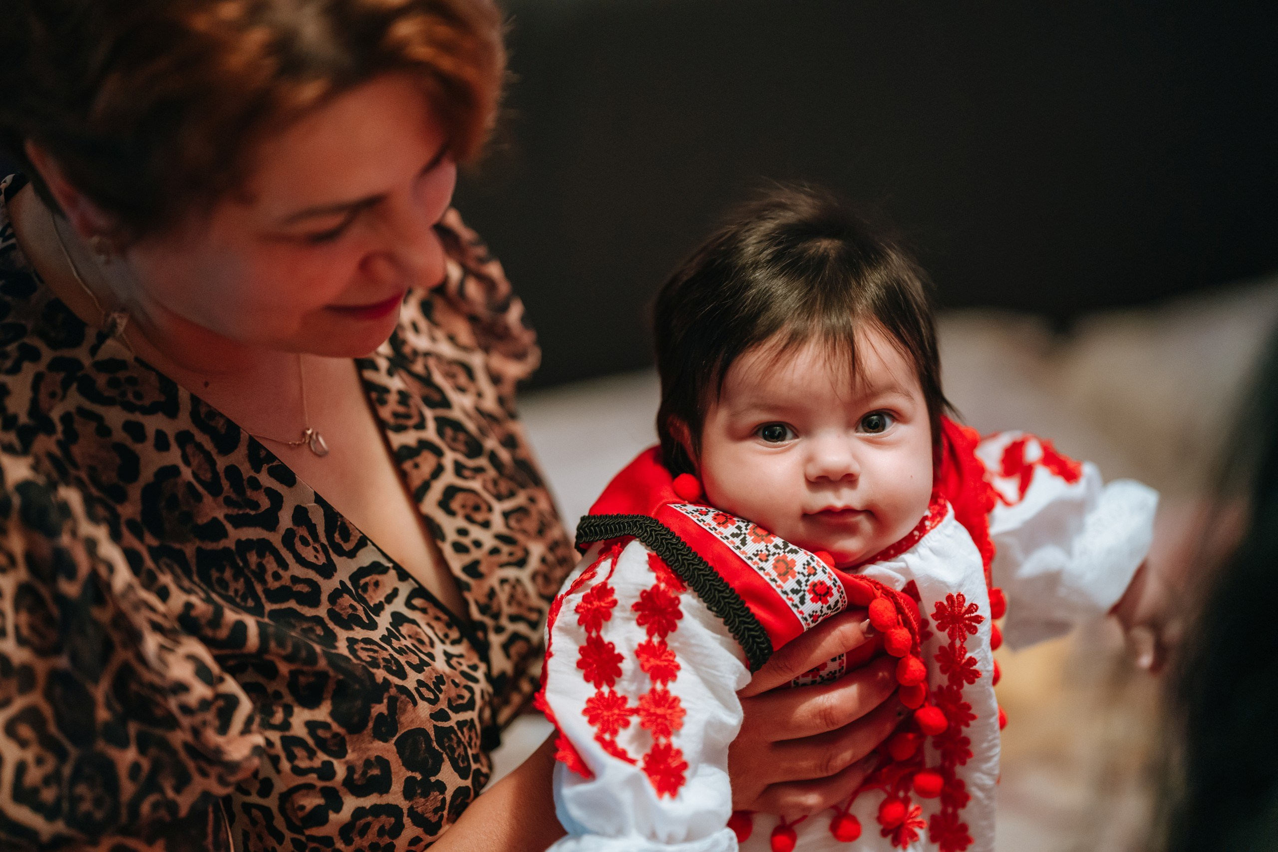 Klara. CC Photography \ Fotograf Profesionist \ Evenimente