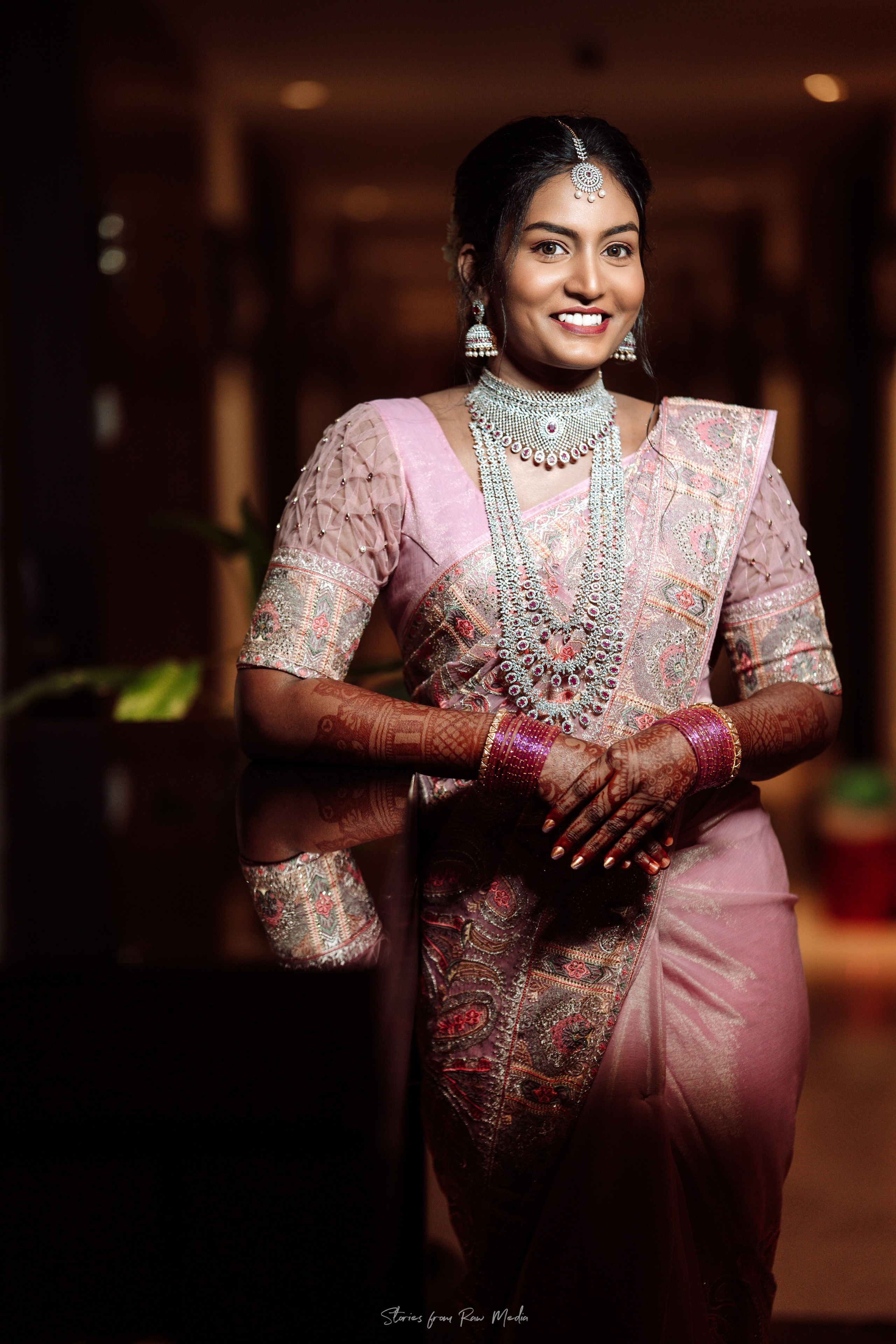 Elma + Kavyan. “Raw Media: Authentic Wedding Stories in Vivid Detail”