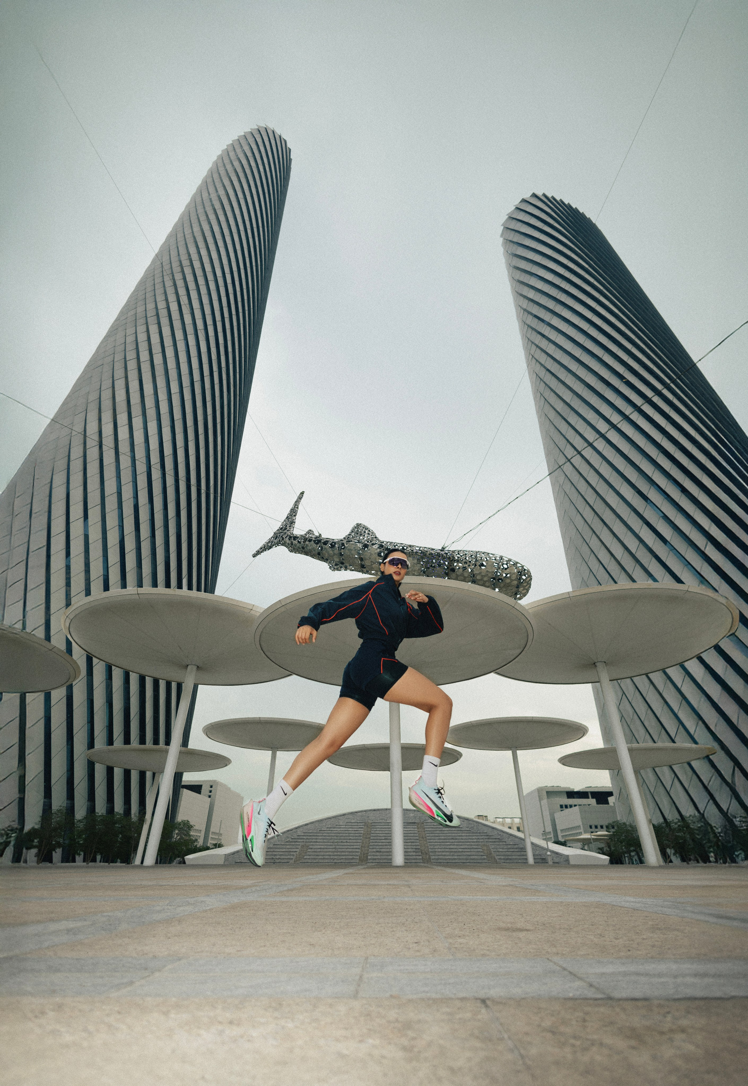 Sport. InHype Studio