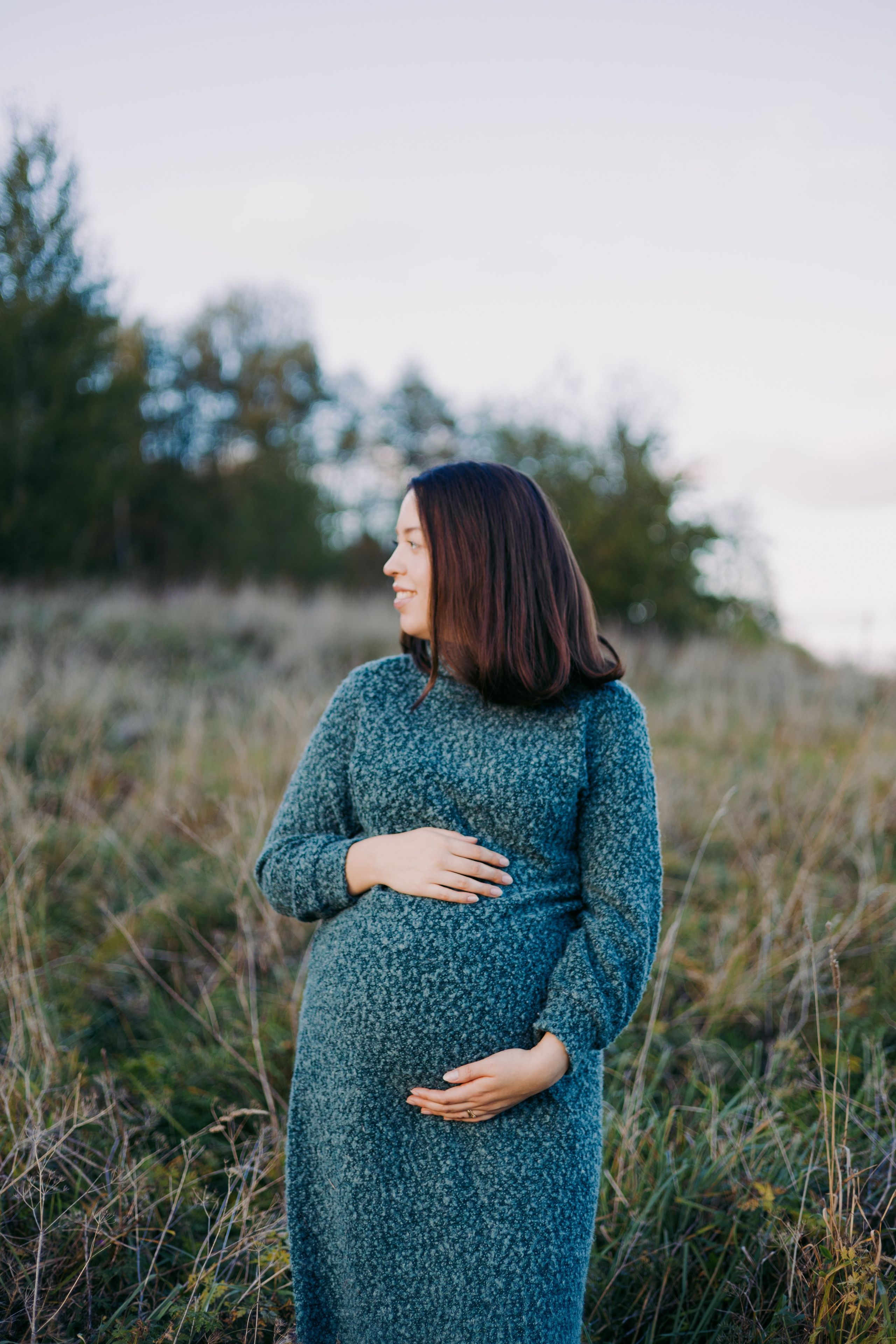 Polina + Kevin. Fotografė Aleksandra Samozvanova