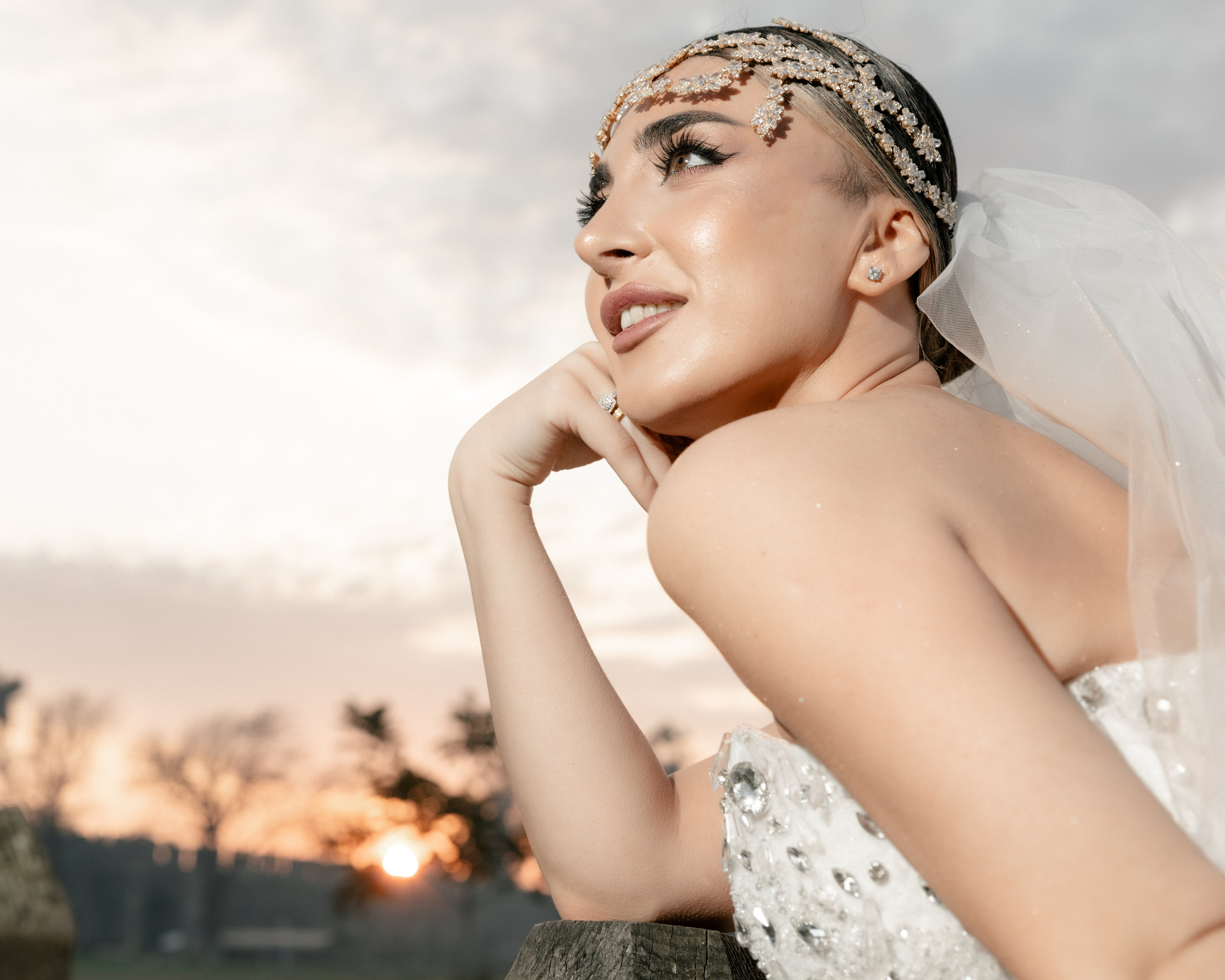 Wedding. PHOTOSTORYNIKA