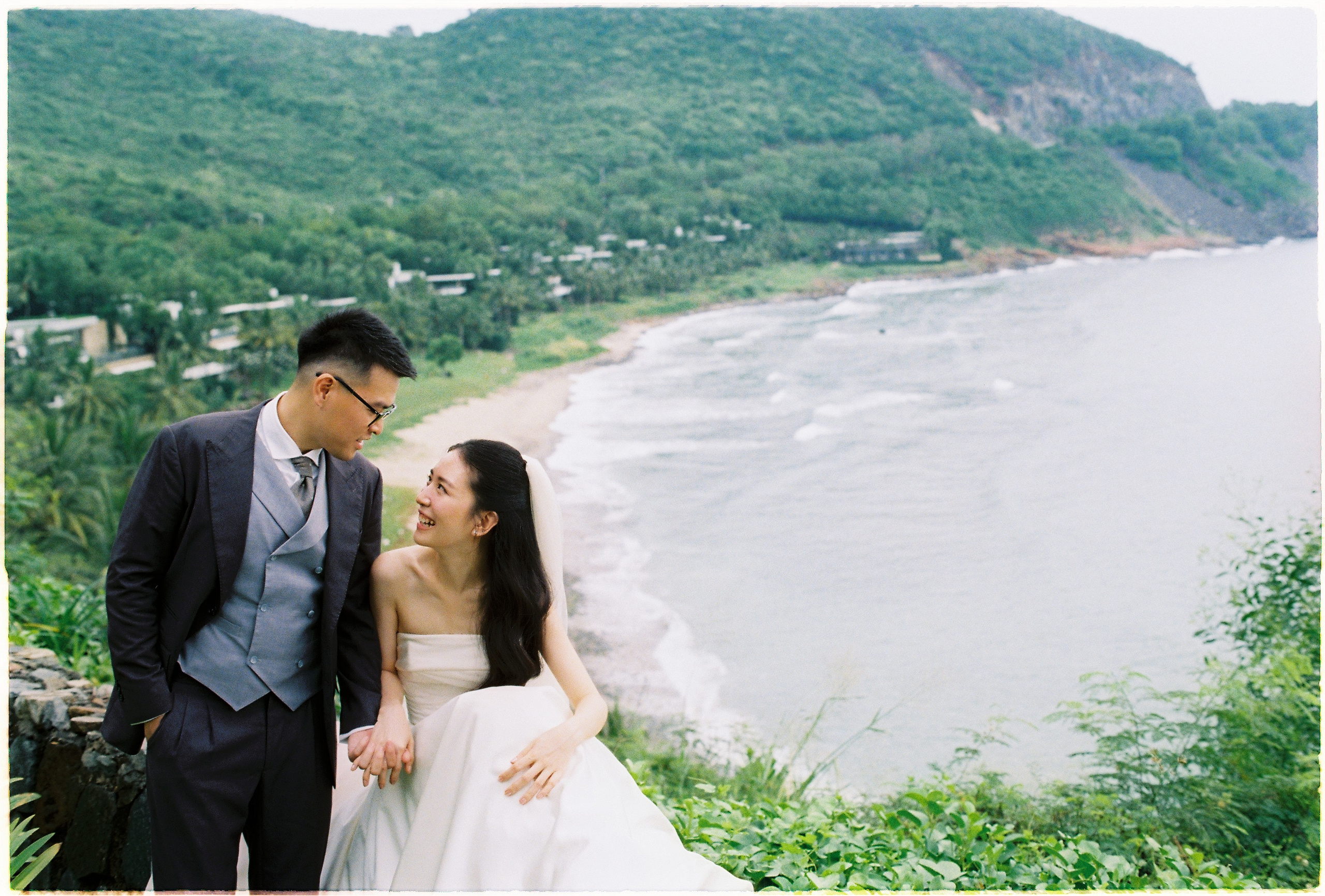 N&N | MIA NHA TRANG. Anns wedding photography