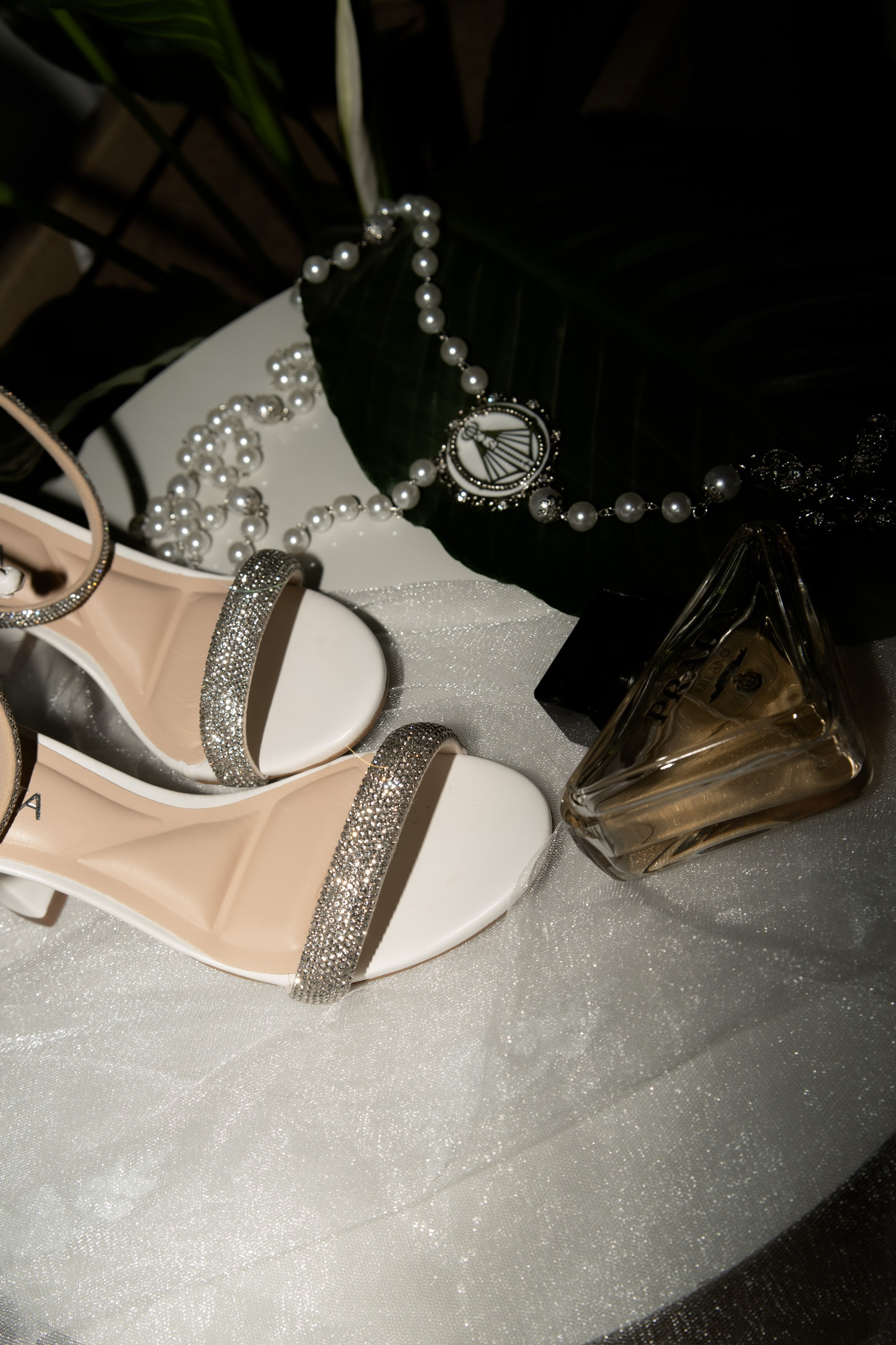 Novos Tempos Wedding