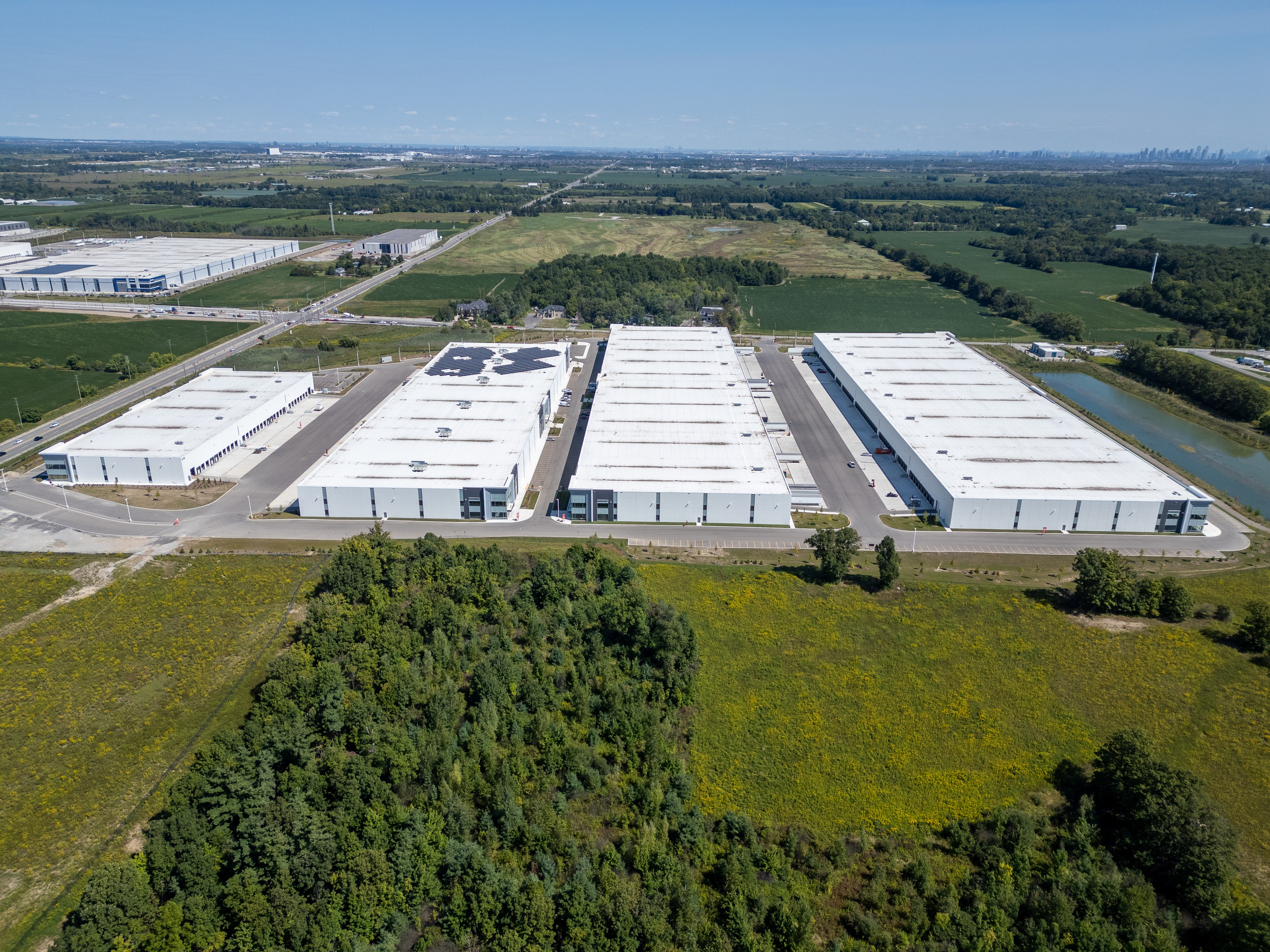 FRIB Media · Photo & video for commercial, industrial, and construction projects in Toronto & GTA