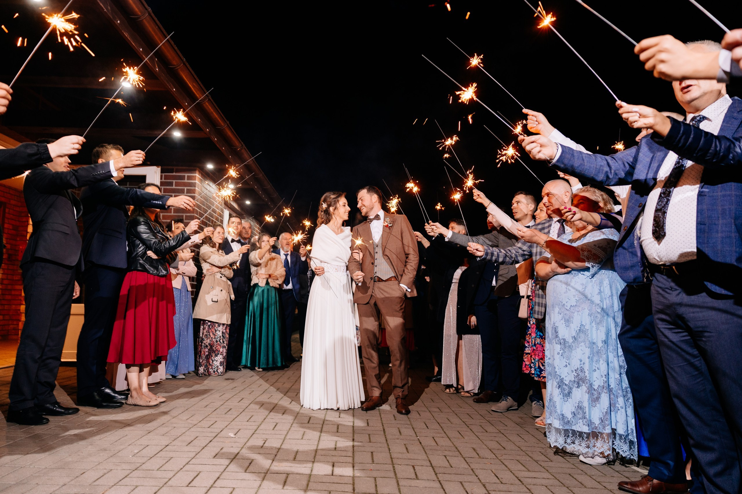 Basia ♡ Bartek. Fotograf Ślubny Warszawa - Sesje Biznesowe Rodzinne Eventy