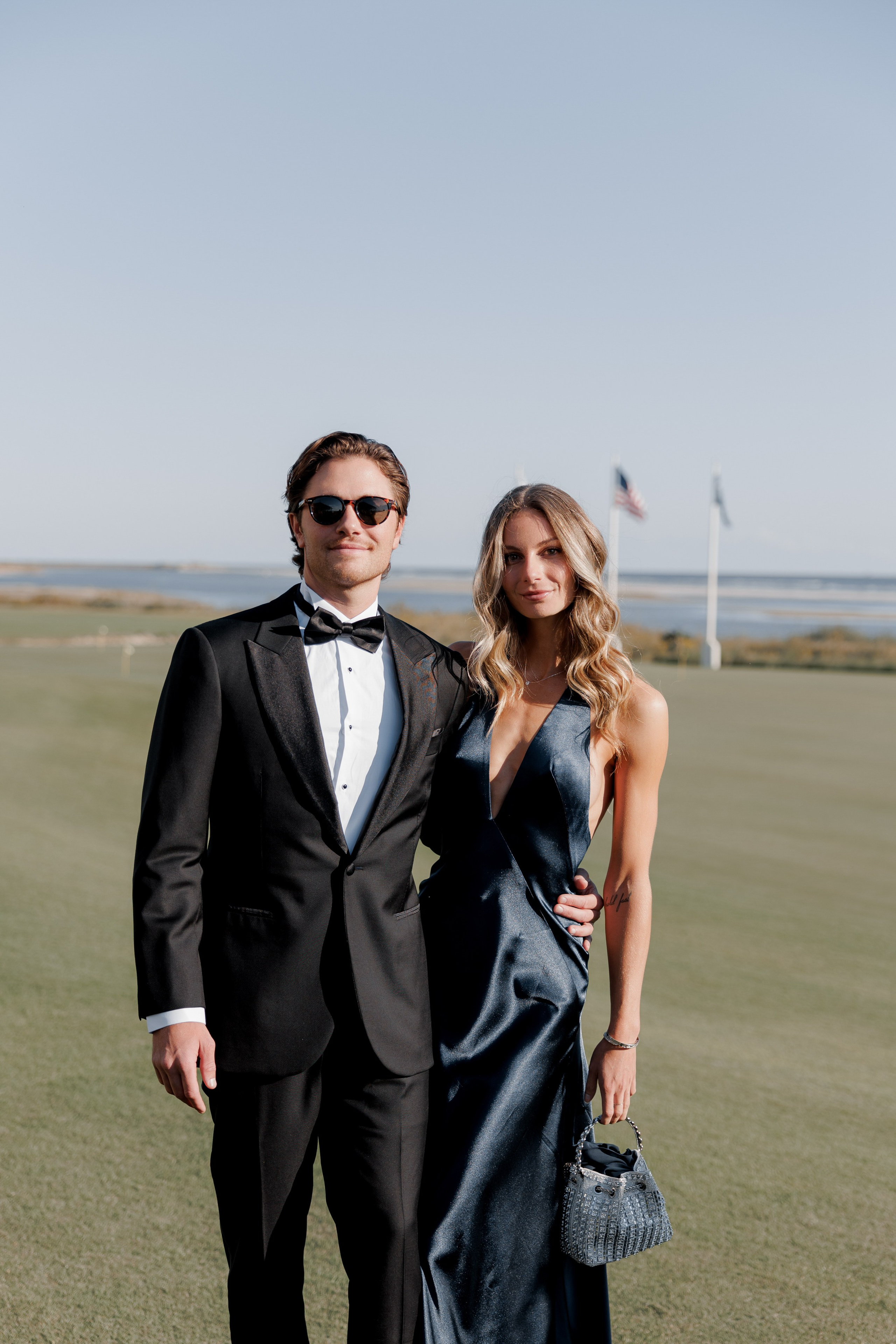 Marci and Yi. Wedding photographer and videographer New York | New Jersey